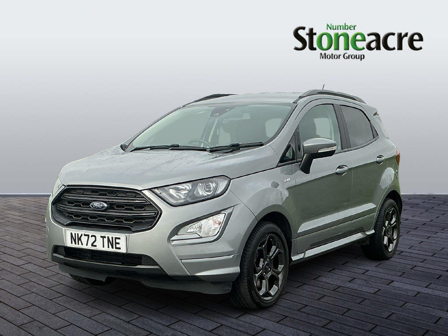 Used Ford Ecosport 2022 for sale - 76865754: Photo 5