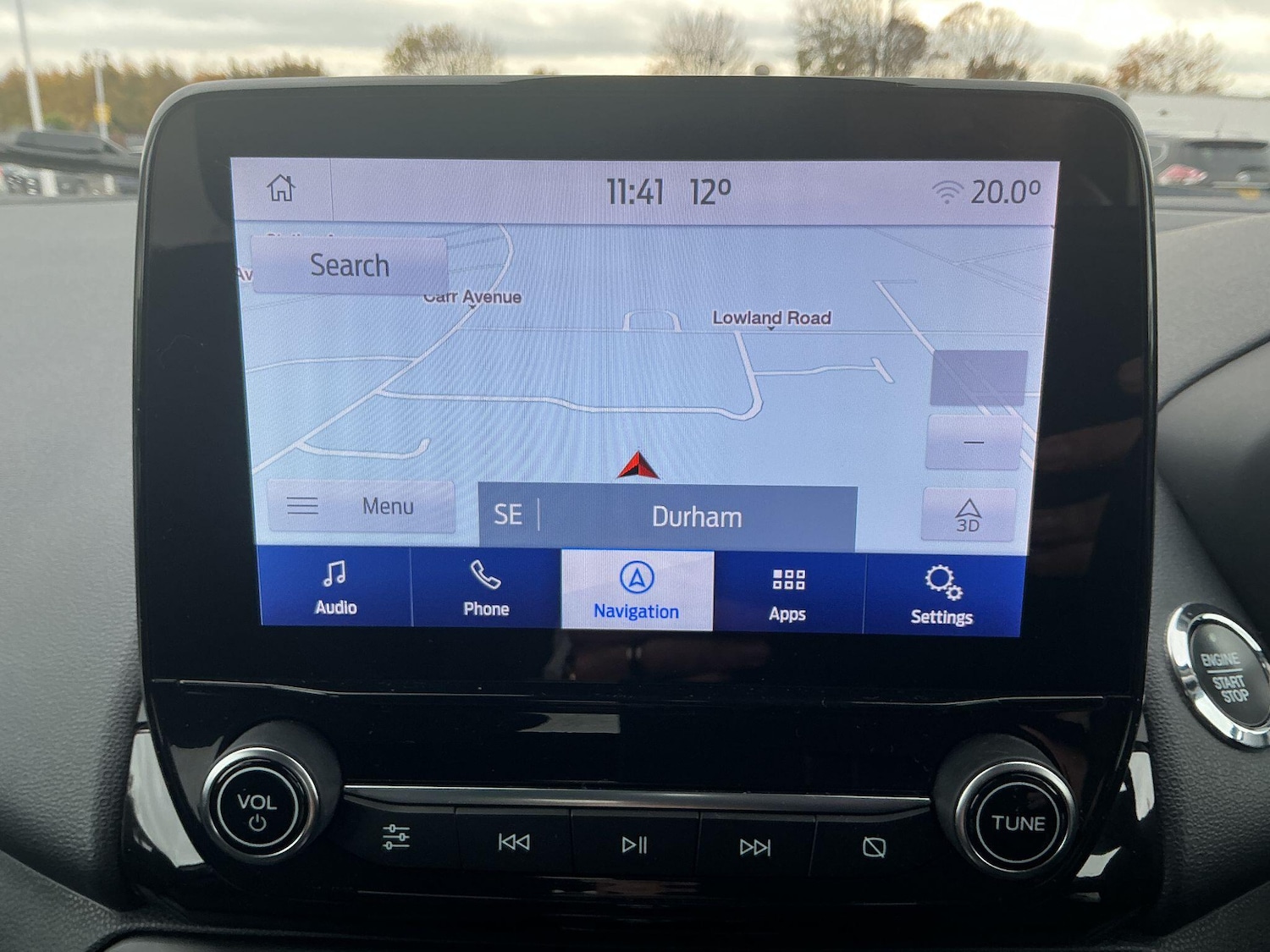 Used Ford Ecosport 2022 for sale - 76865754: Photo 50