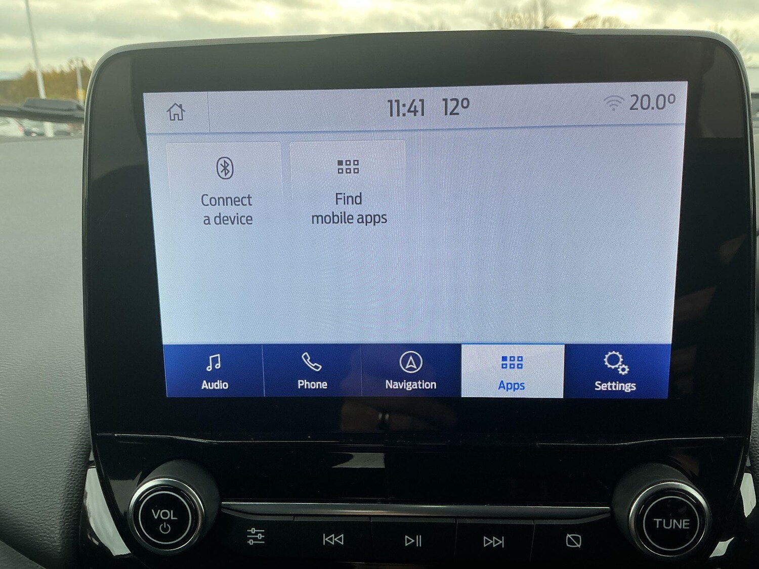 Used Ford Ecosport 2022 for sale - 76865754: Photo 51