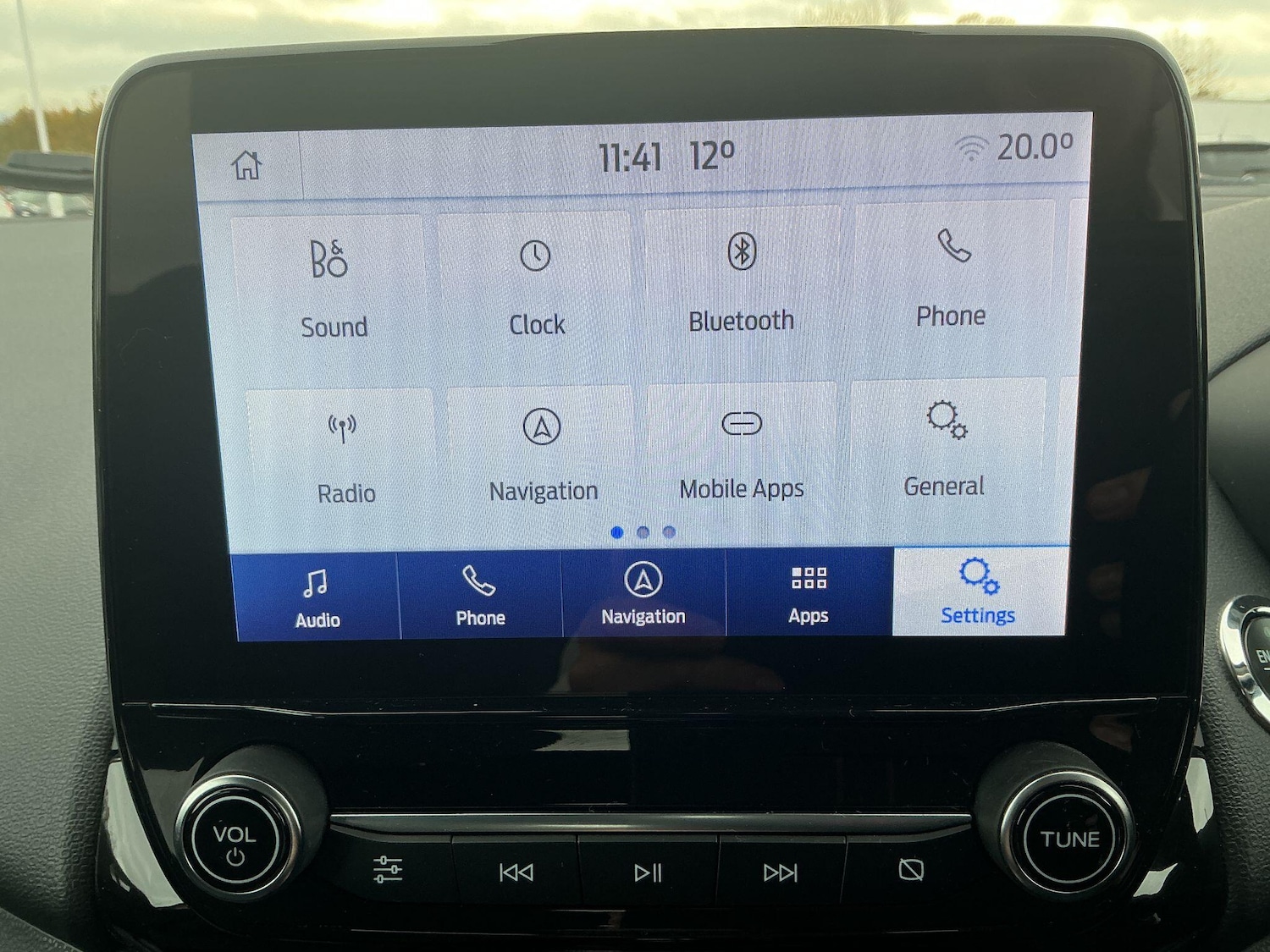 Used Ford Ecosport 2022 for sale - 76865754: Photo 52