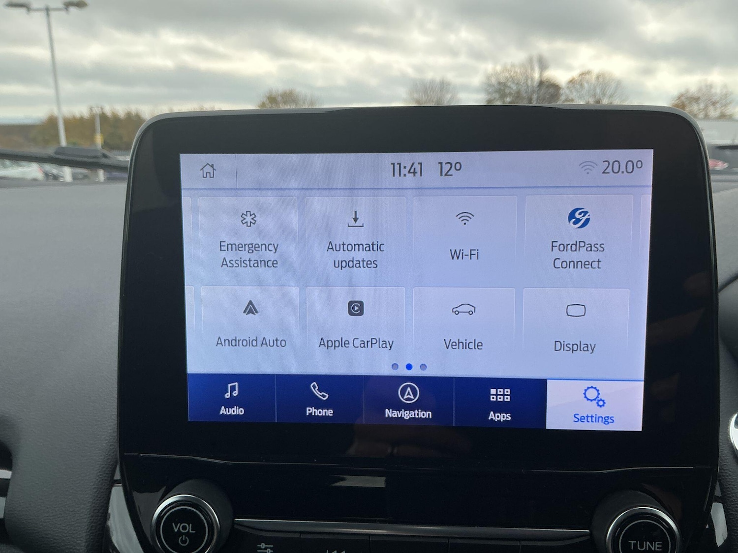 Used Ford Ecosport 2022 for sale - 76865754: Photo 53