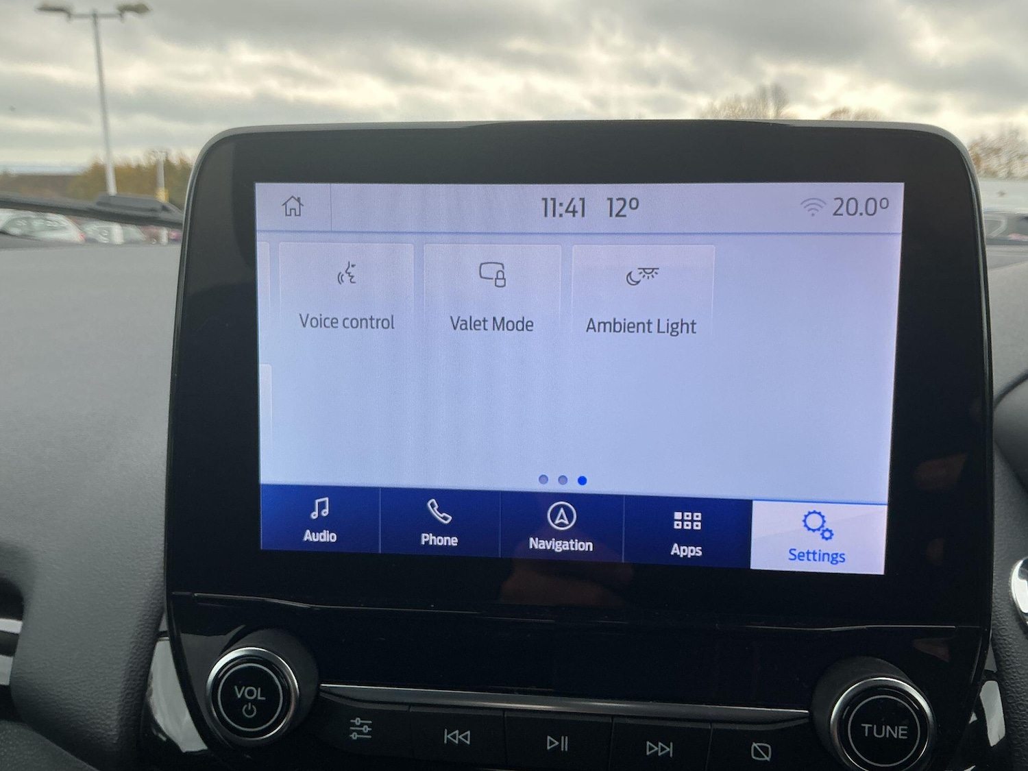 Used Ford Ecosport 2022 for sale - 76865754: Photo 54