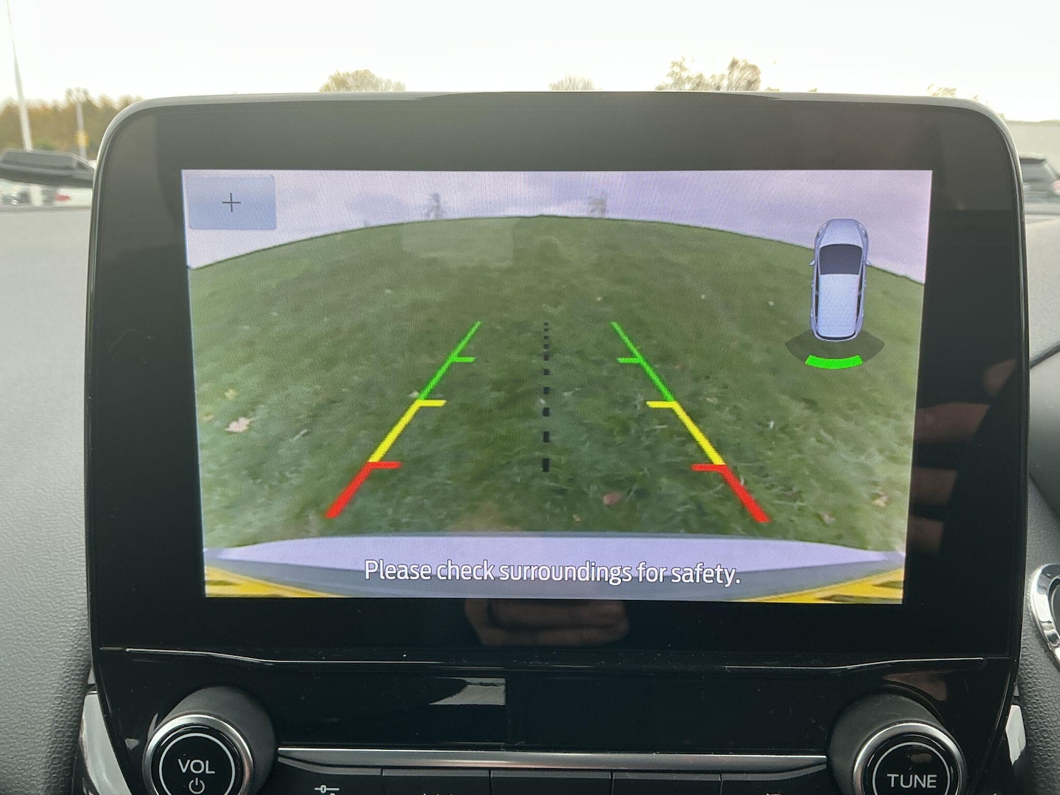 Used Ford Ecosport 2022 for sale - 76865754: Photo 55