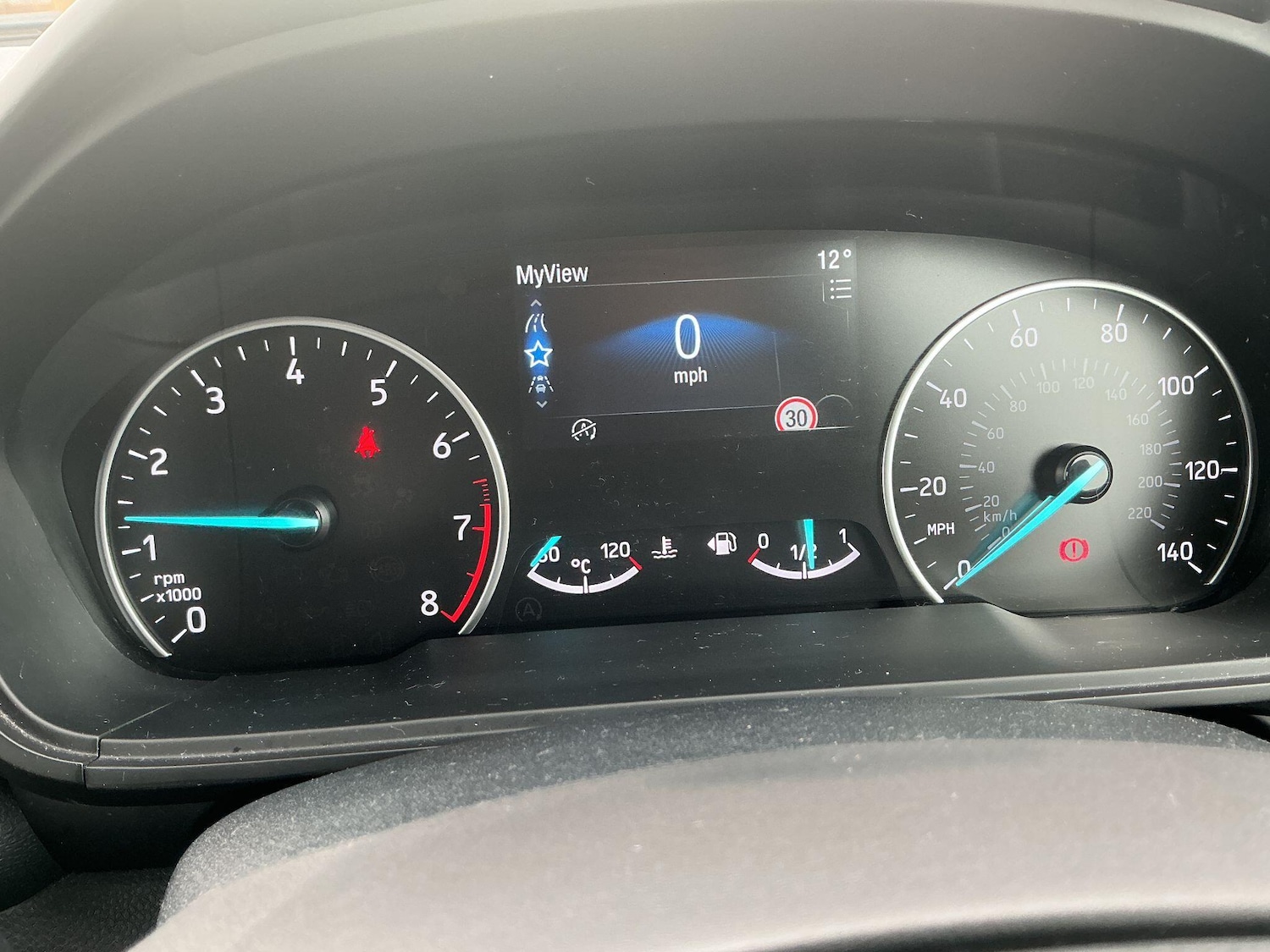 Used Ford Ecosport 2022 for sale - 76865754: Photo 56