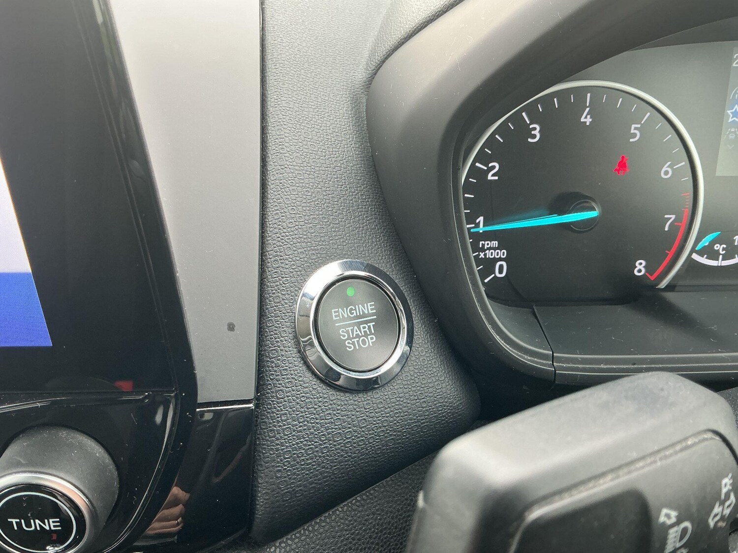 Used Ford Ecosport 2022 for sale - 76865754: Photo 57