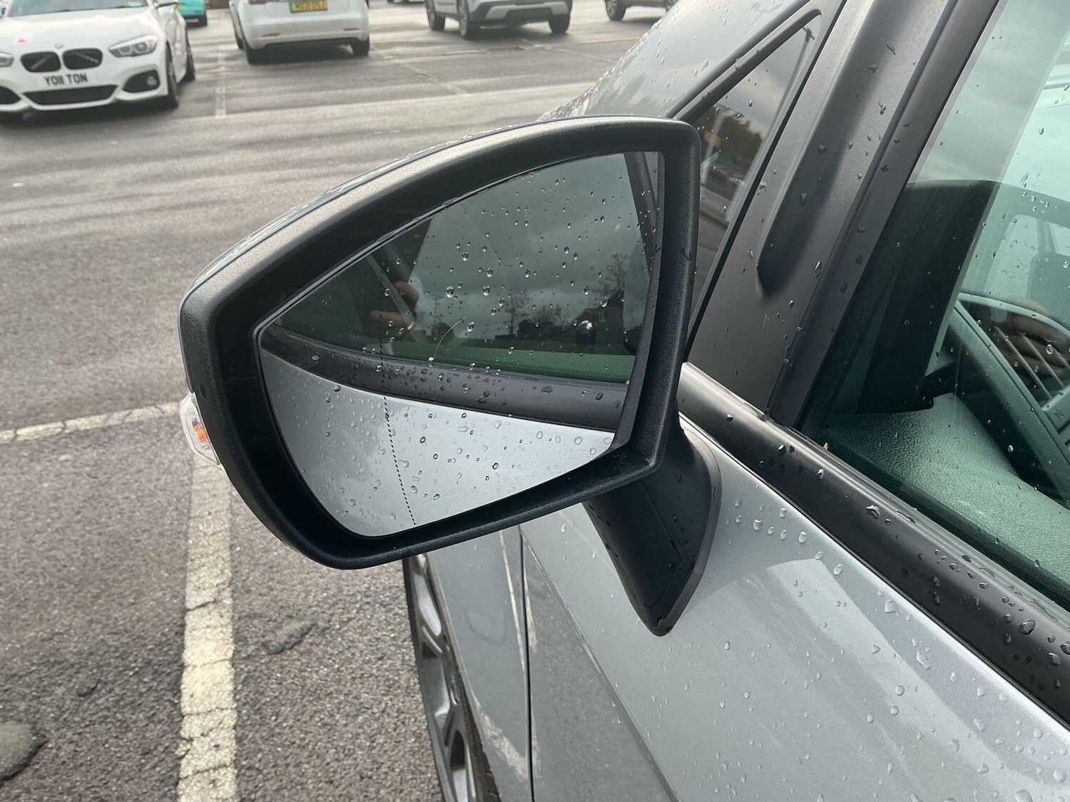 Used Ford Ecosport 2022 for sale - 76865754: Photo 59