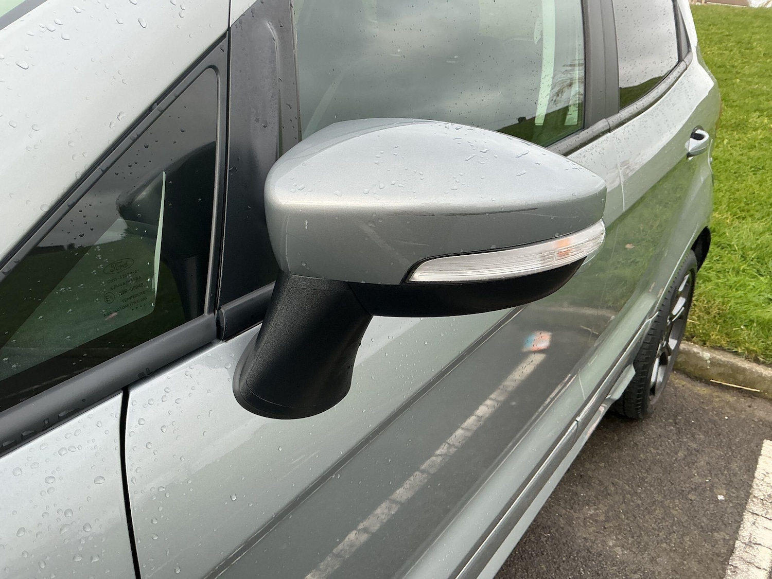 Used Ford Ecosport 2022 for sale - 76865754: Photo 60