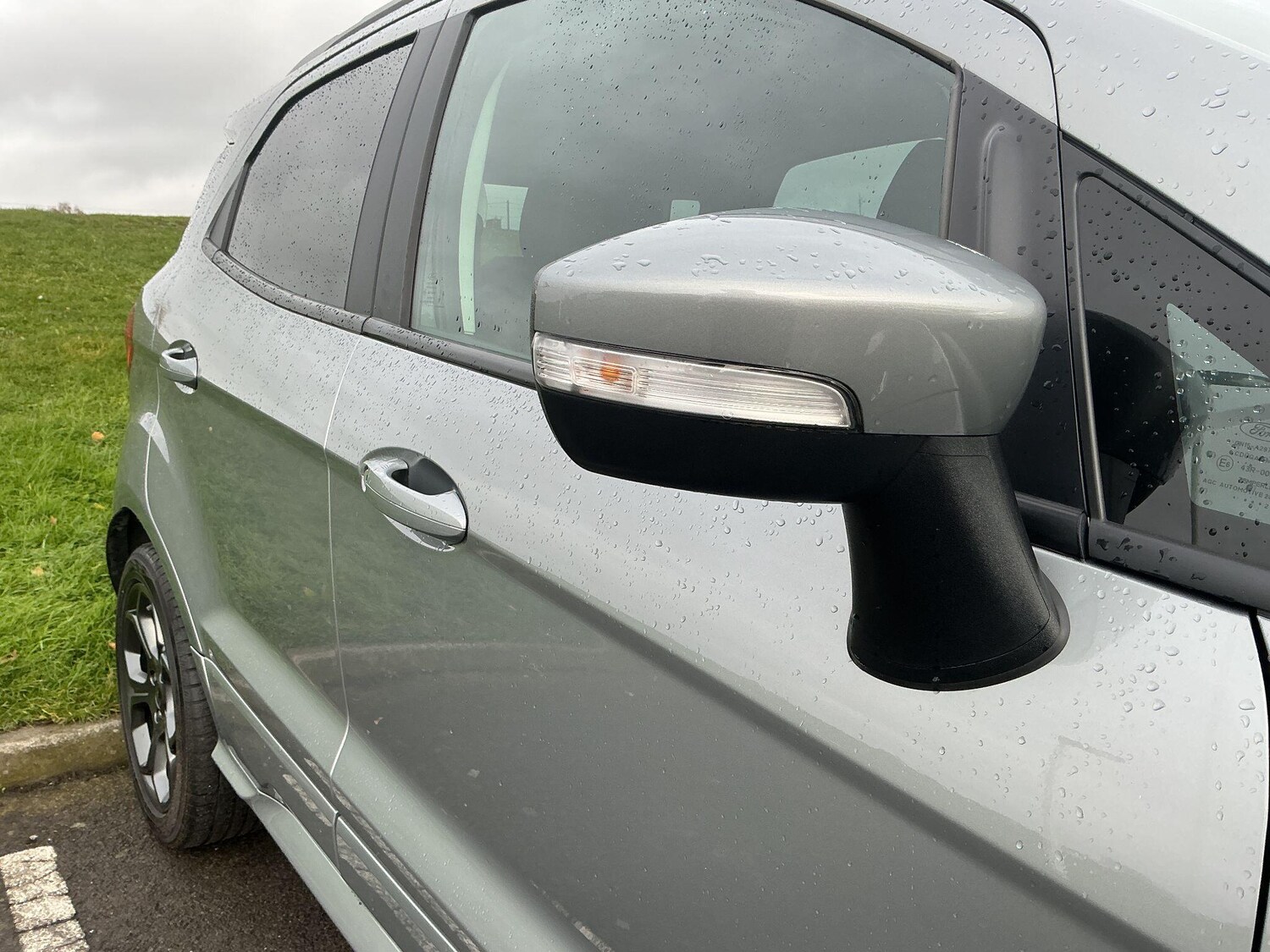 Used Ford Ecosport 2022 for sale - 76865754: Photo 62