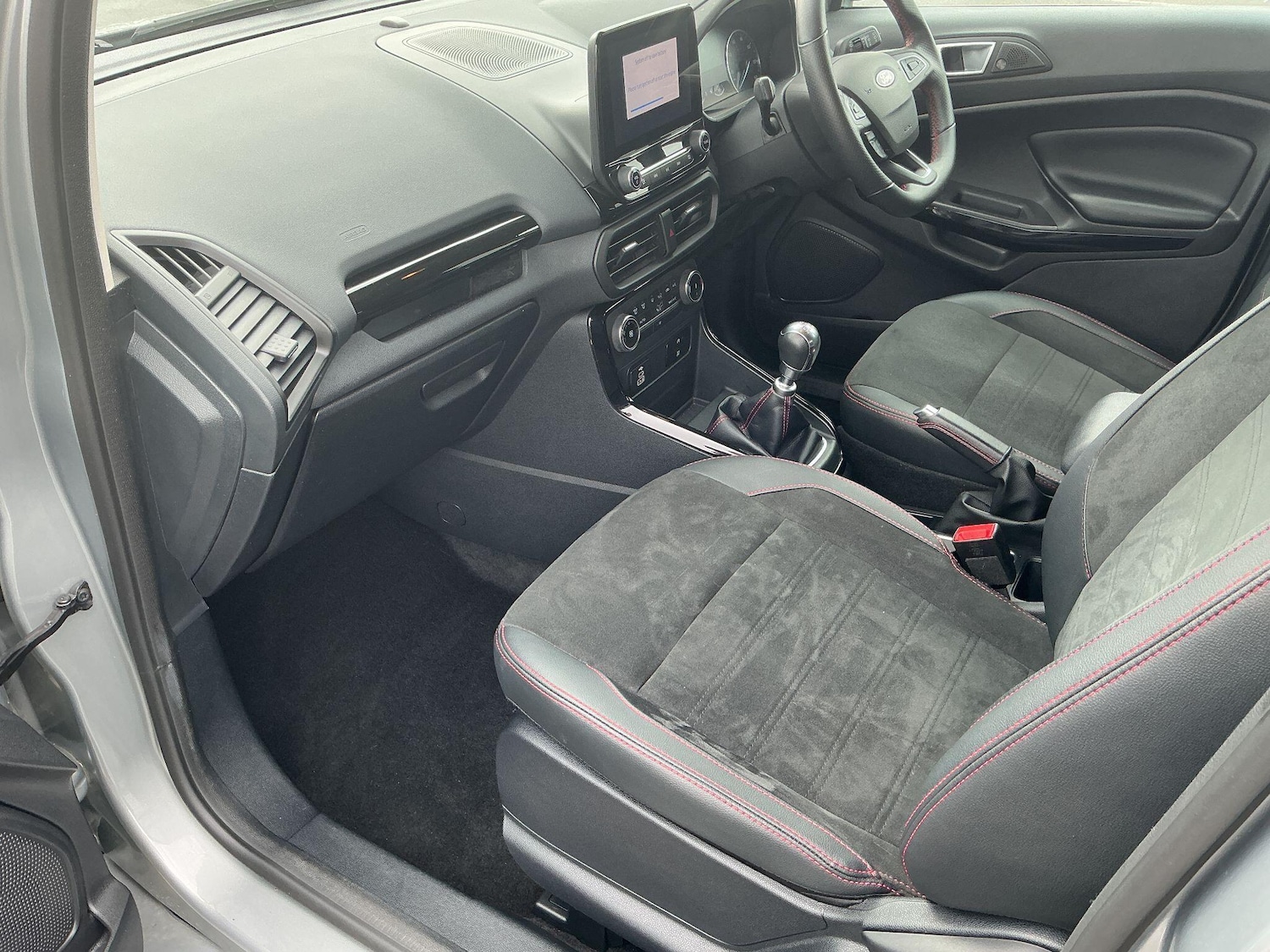 Used Ford Ecosport 2022 for sale - 76865754: Photo 68