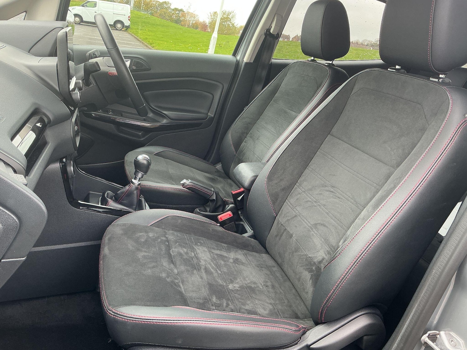 Used Ford Ecosport 2022 for sale - 76865754: Photo 69