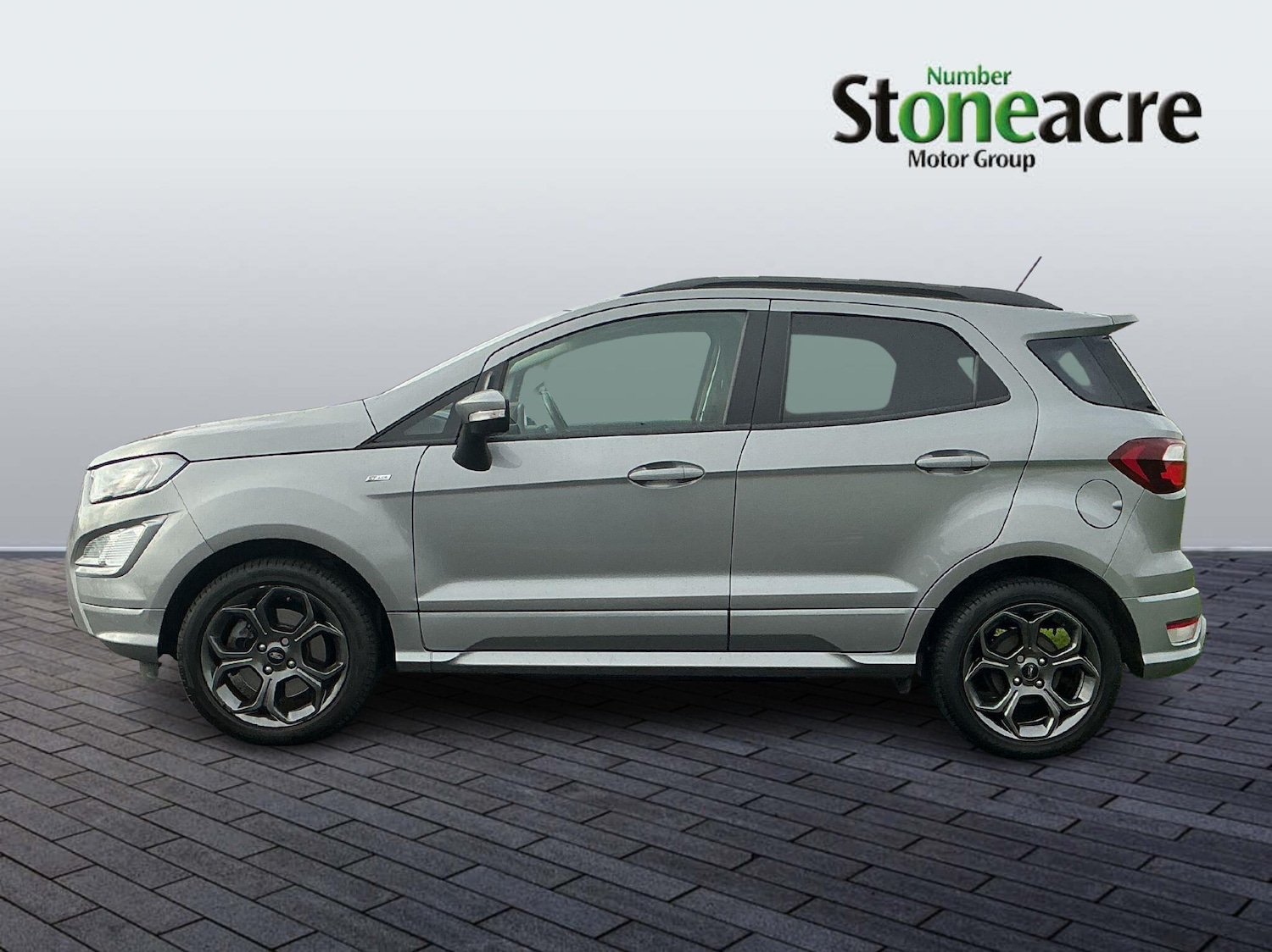 Used Ford Ecosport 2022 for sale - 76865754: Photo 7