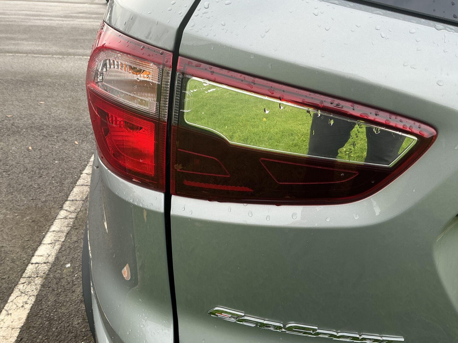 Used Ford Ecosport 2022 for sale - 76865754: Photo 71