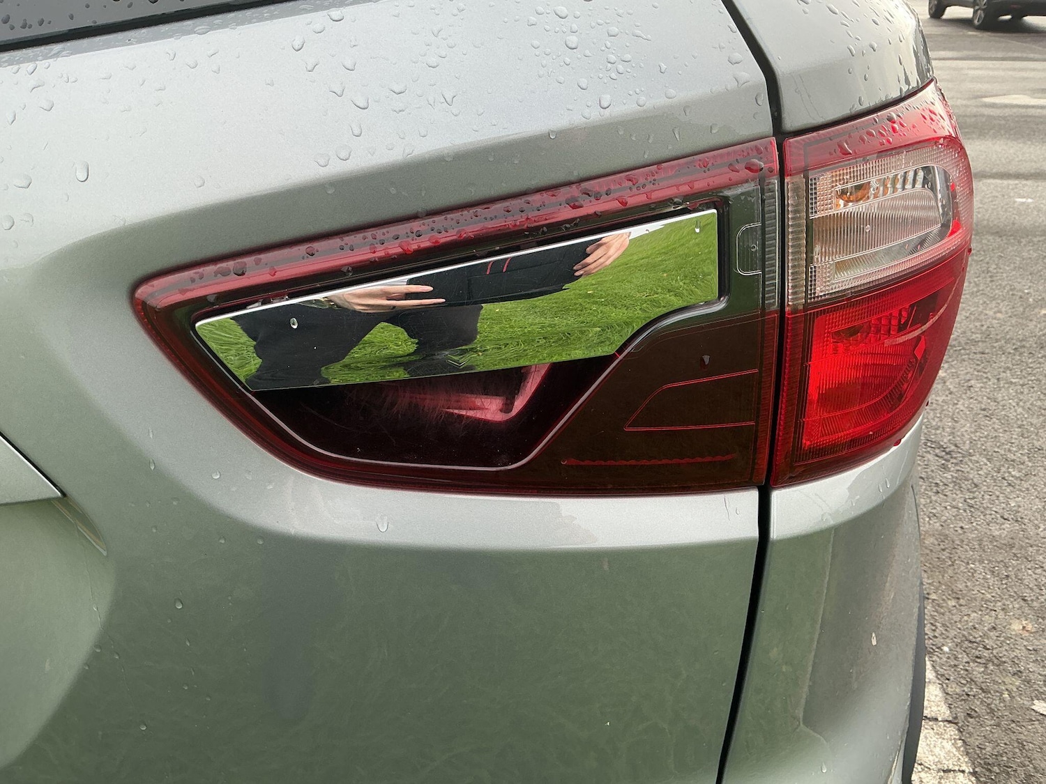 Used Ford Ecosport 2022 for sale - 76865754: Photo 72