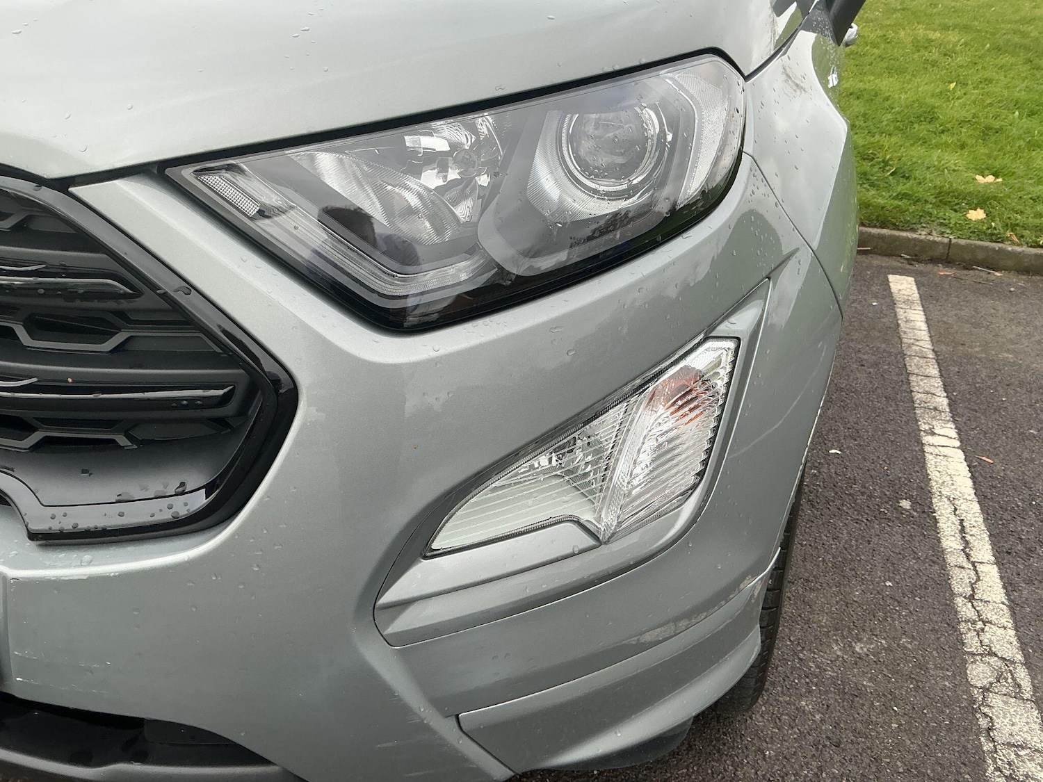 Used Ford Ecosport 2022 for sale - 76865754: Photo 73