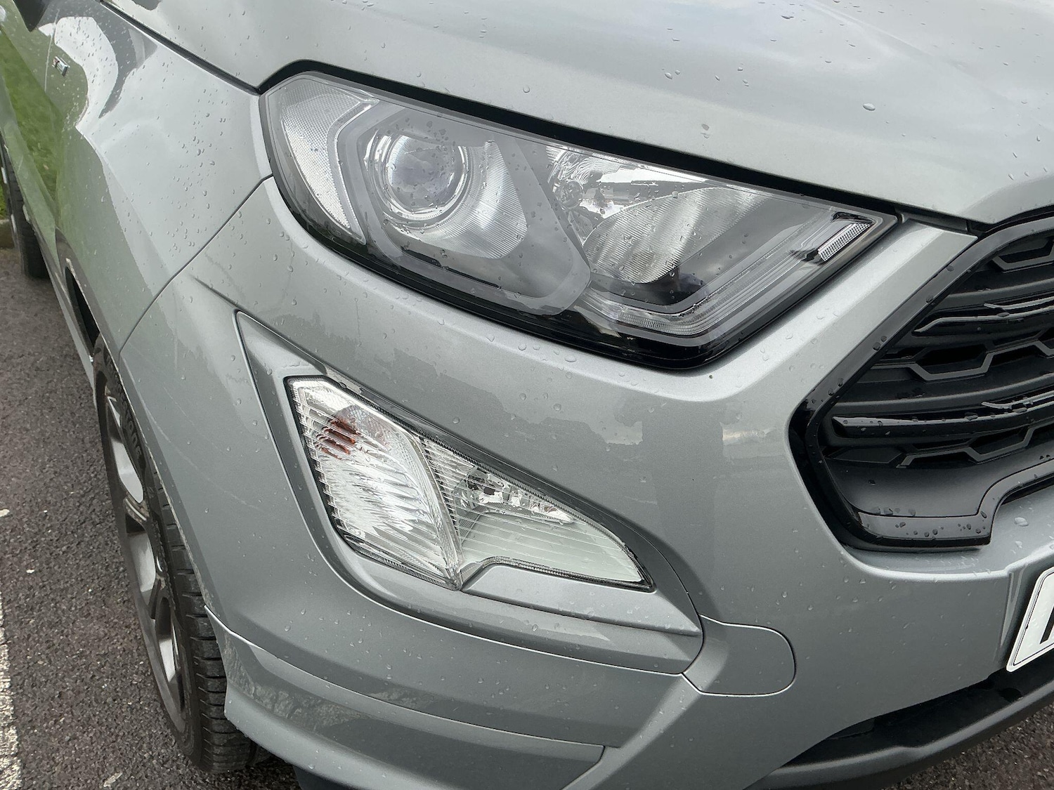 Used Ford Ecosport 2022 for sale - 76865754: Photo 74