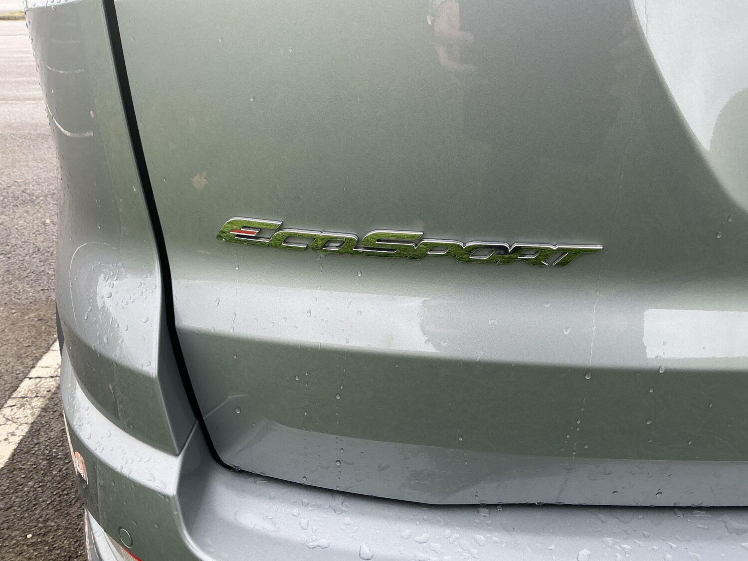 Used Ford Ecosport 2022 for sale - 76865754: Photo 79