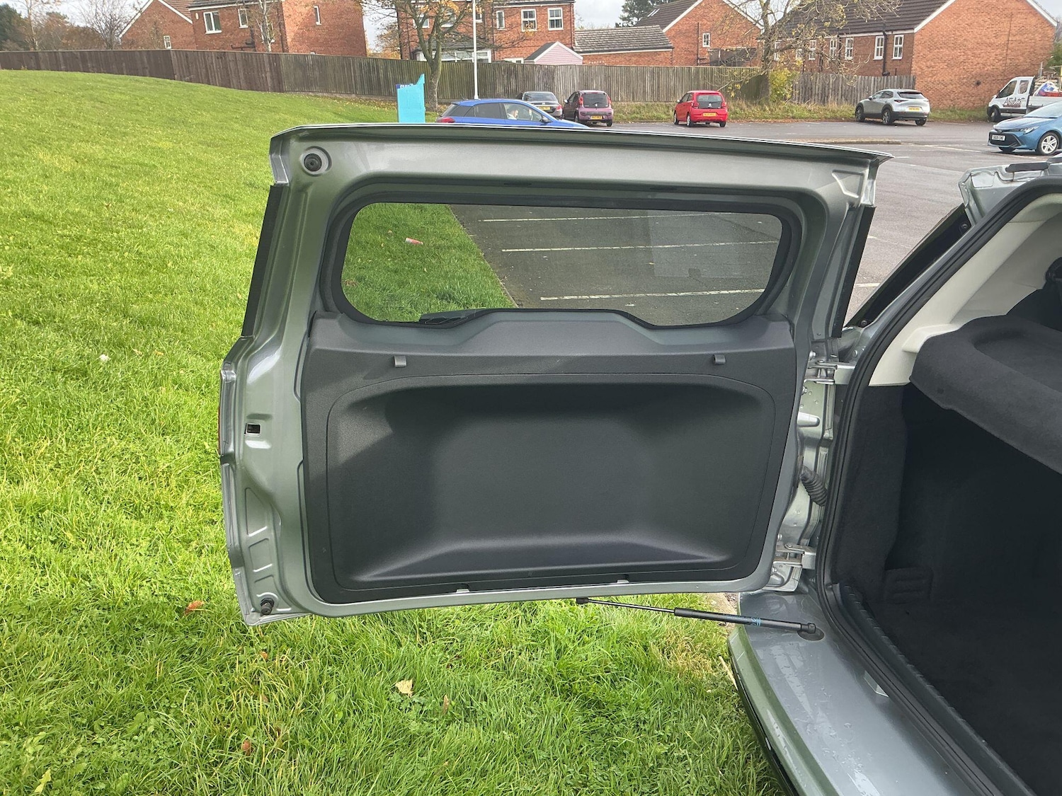 Used Ford Ecosport 2022 for sale - 76865754: Photo 81