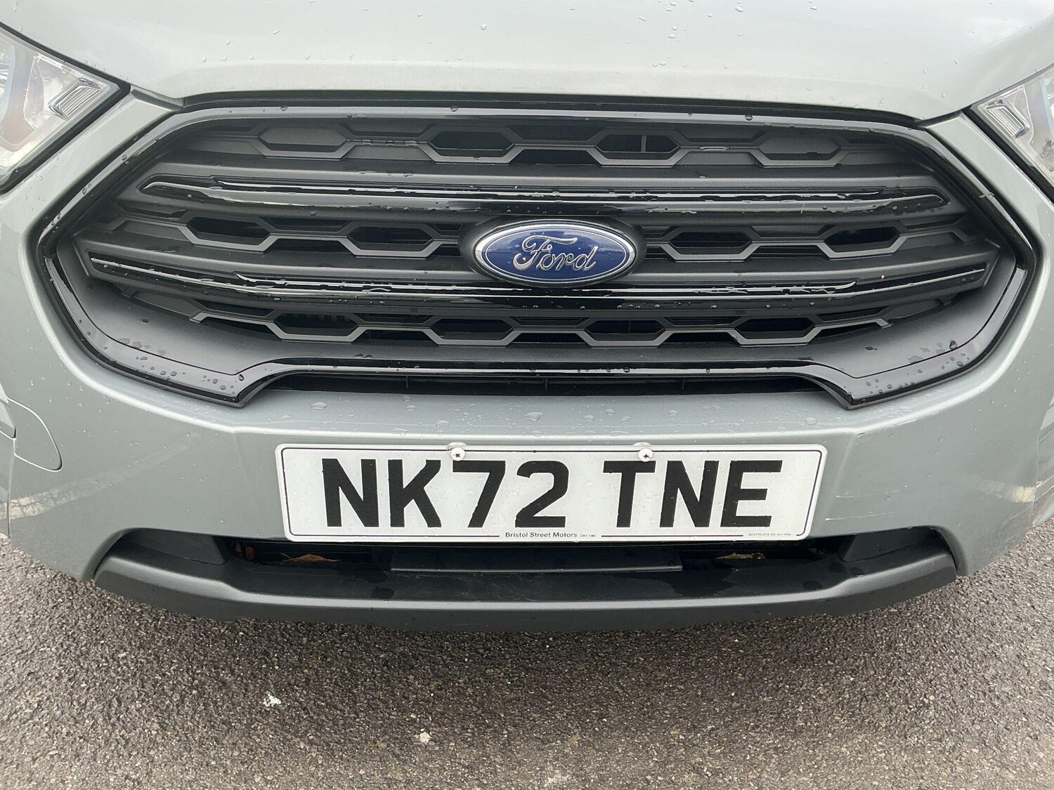 Used Ford Ecosport 2022 for sale - 76865754: Photo 87