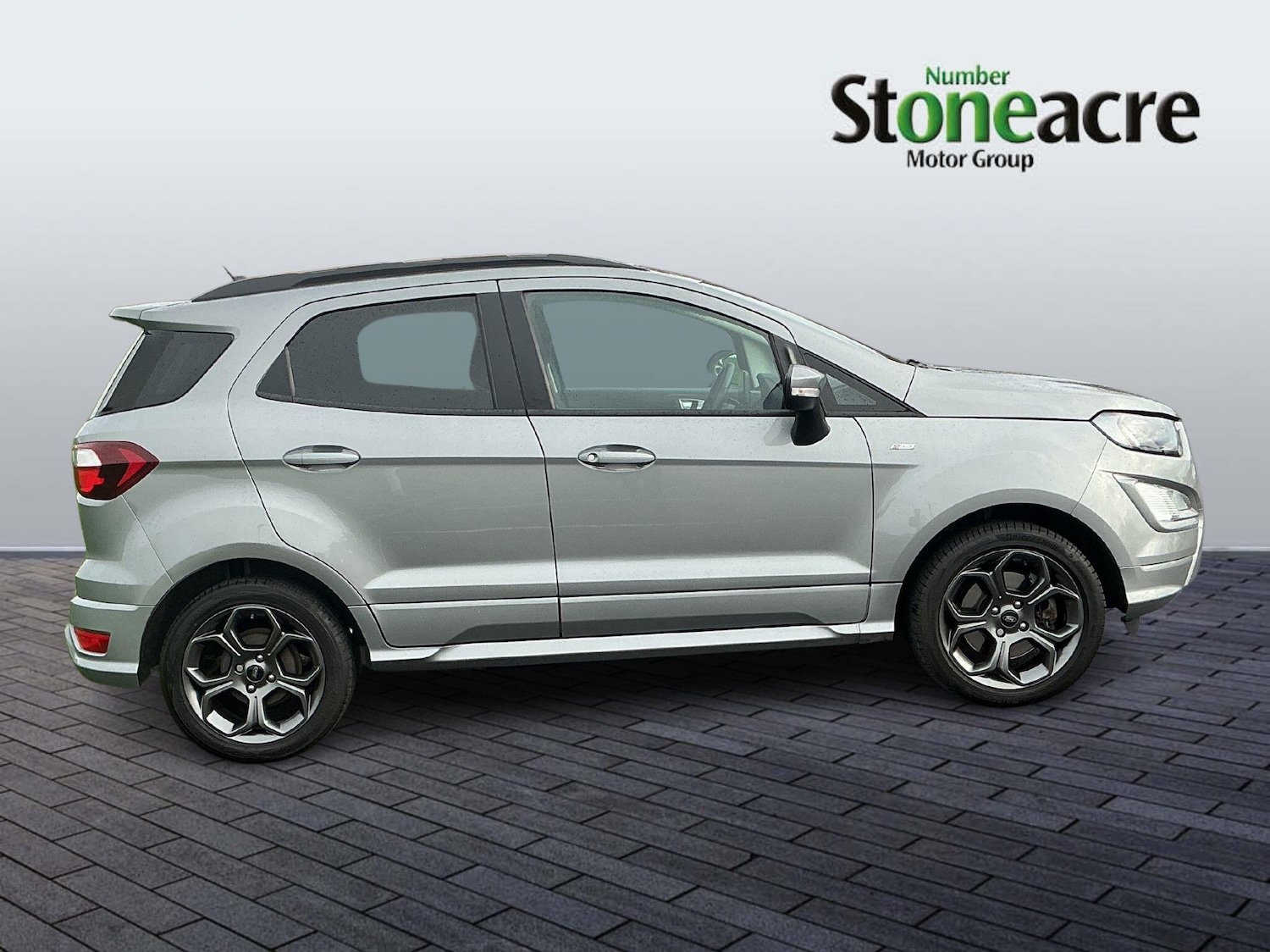 Used Ford Ecosport 2022 for sale - 76865754: Photo 9