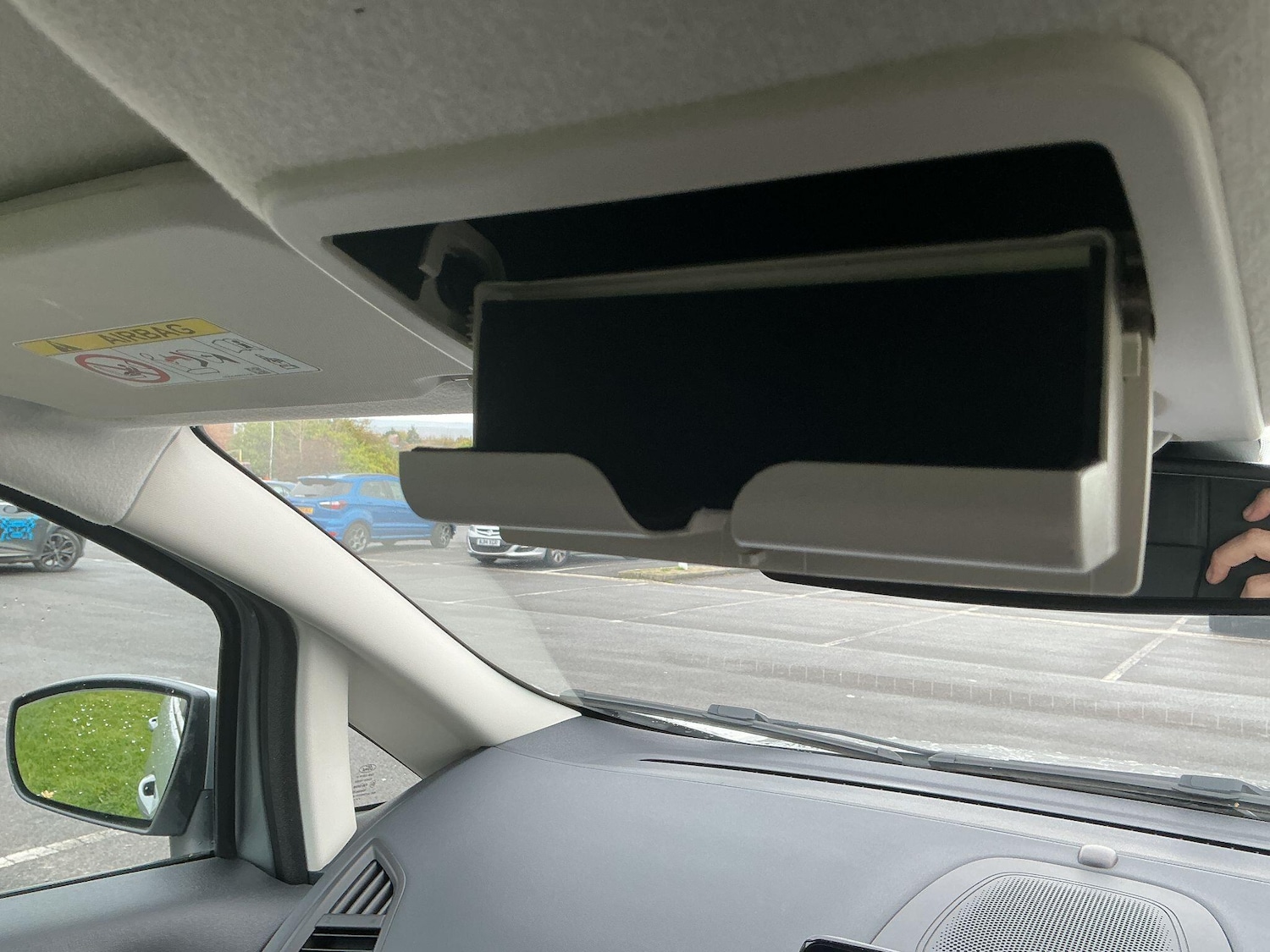 Used Ford Ecosport 2022 for sale - 76865754: Photo 91