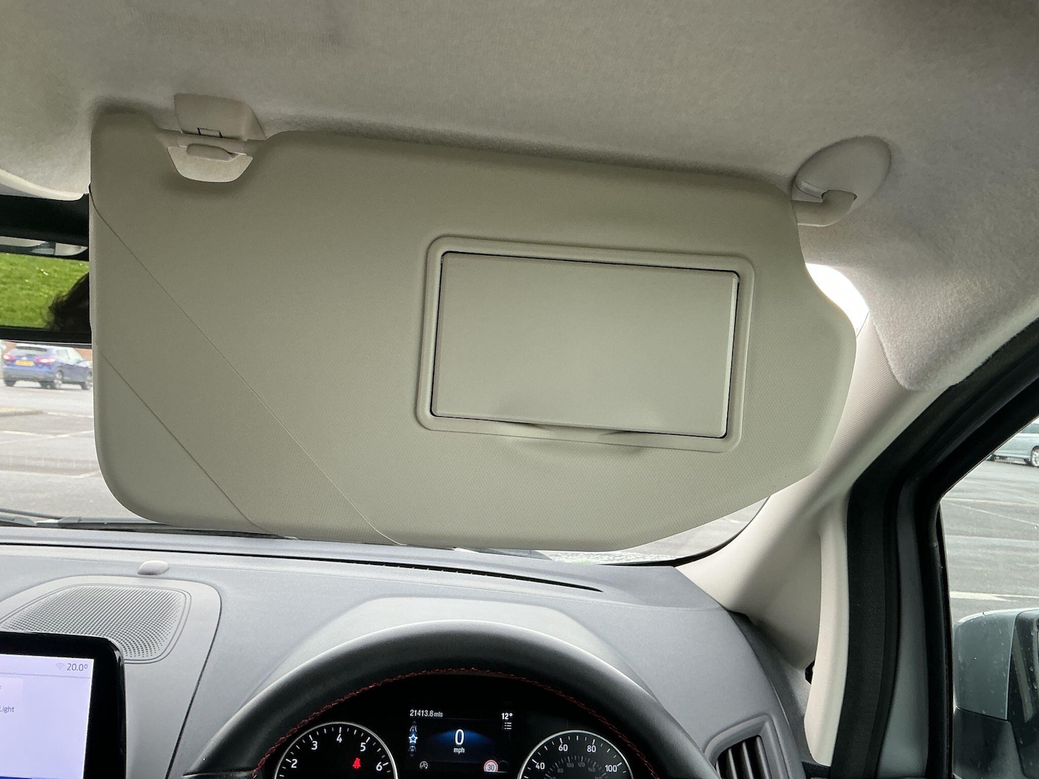 Used Ford Ecosport 2022 for sale - 76865754: Photo 92