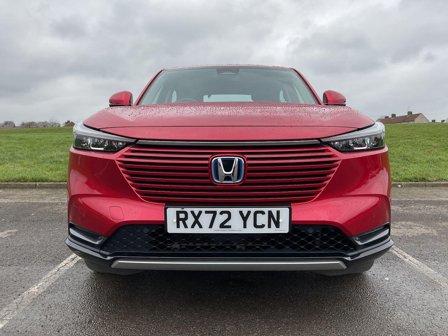 Used Honda HR-V 2022 for sale - 77400795: Photo 10