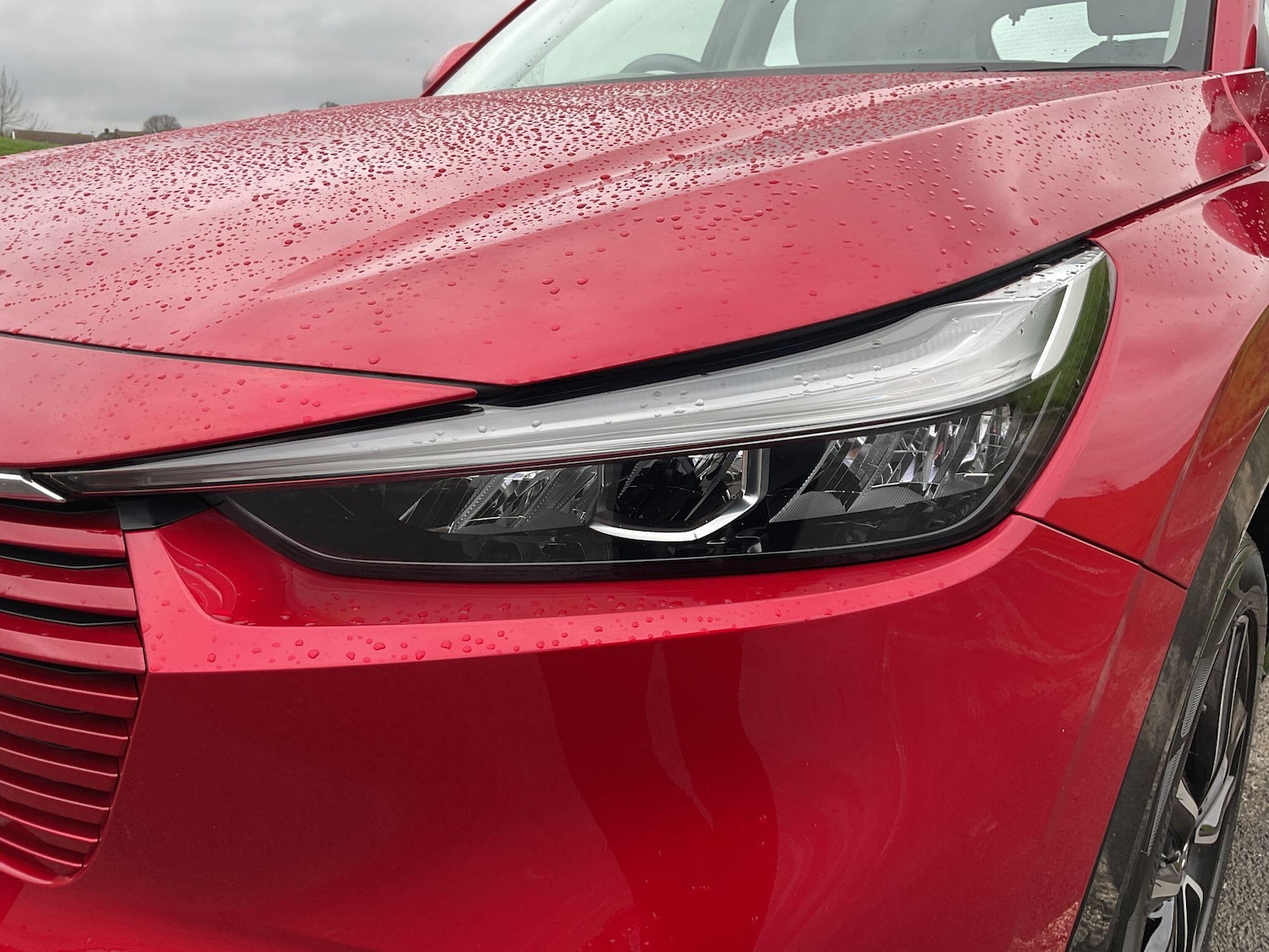 Used Honda HR-V 2022 for sale - 77400795: Photo 11