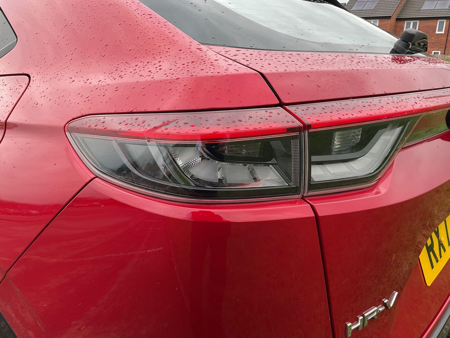 Used Honda HR-V 2022 for sale - 77400795: Photo 17