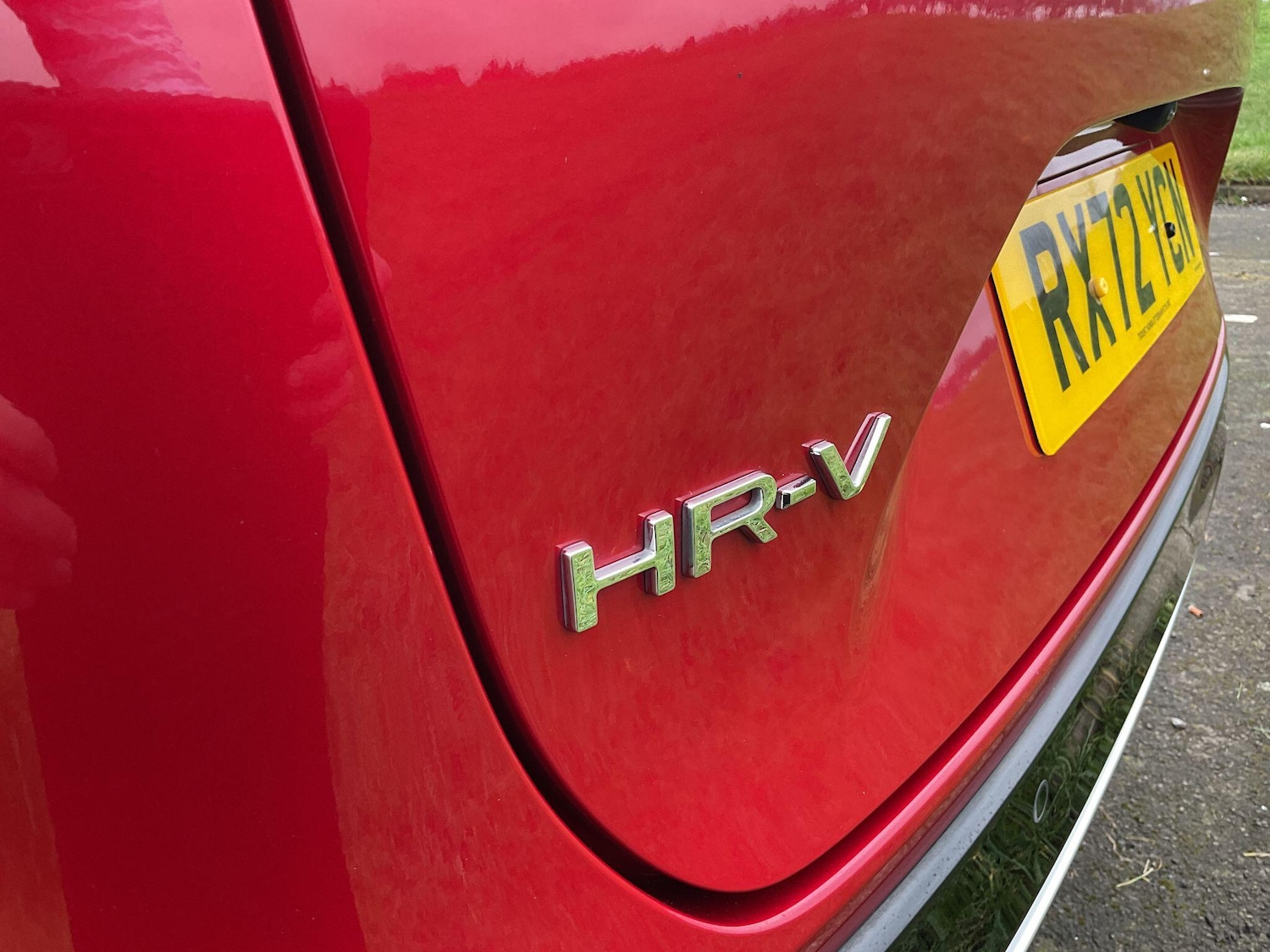 Used Honda HR-V 2022 for sale - 77400795: Photo 18