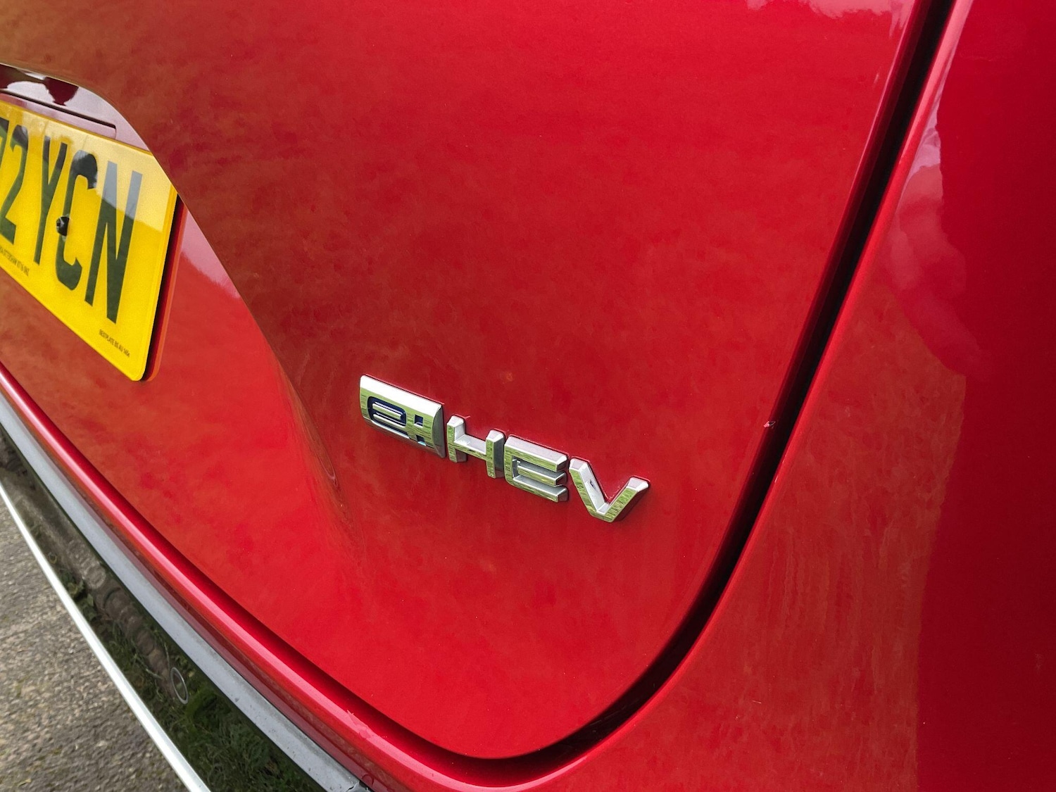 Used Honda HR-V 2022 for sale - 77400795: Photo 22