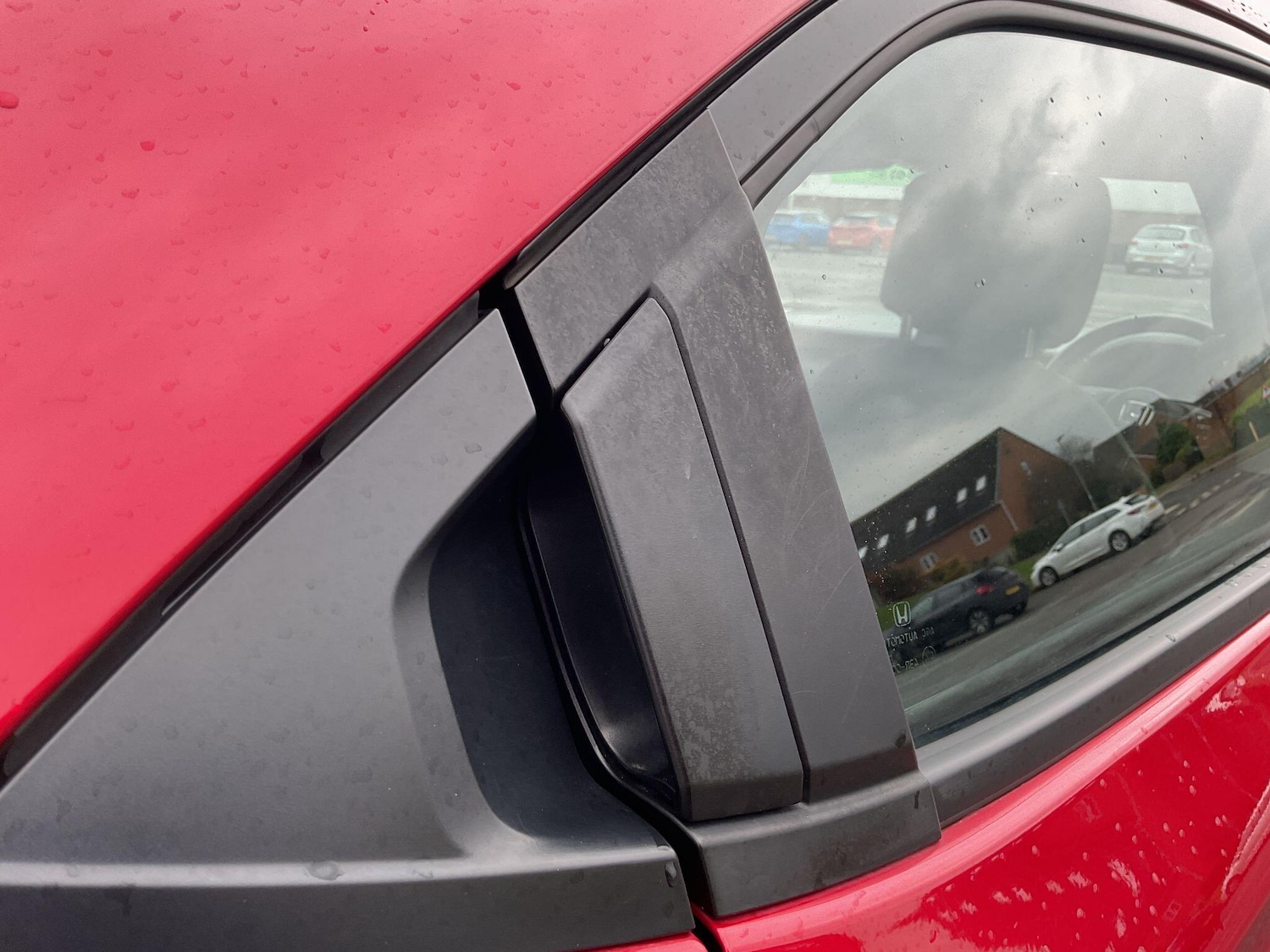 Used Honda HR-V 2022 for sale - 77400795: Photo 23