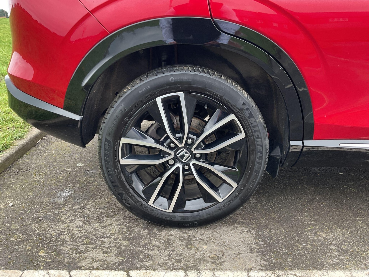 Used Honda HR-V 2022 for sale - 77400795: Photo 27