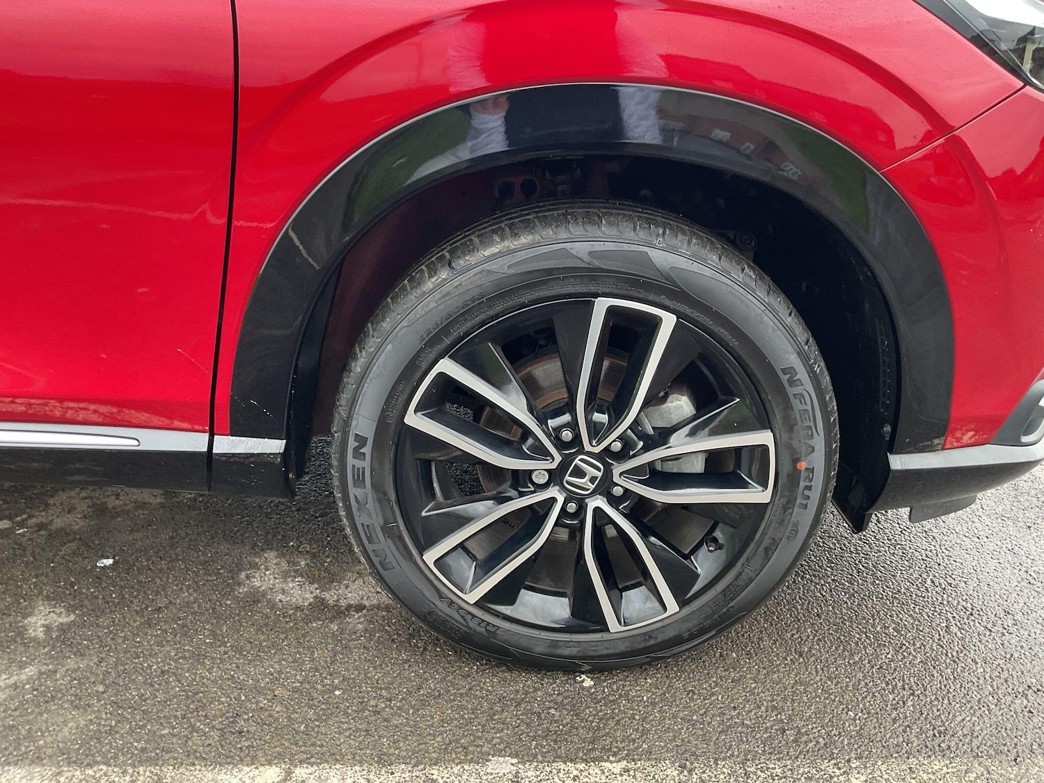 Used Honda HR-V 2022 for sale - 77400795: Photo 28