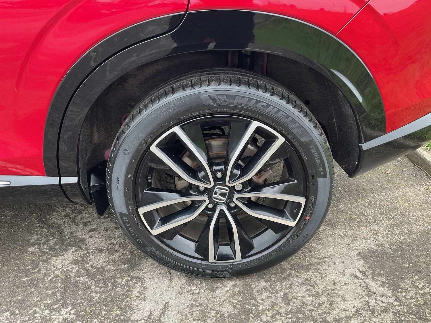 Used Honda HR-V 2022 for sale - 77400795: Photo 30