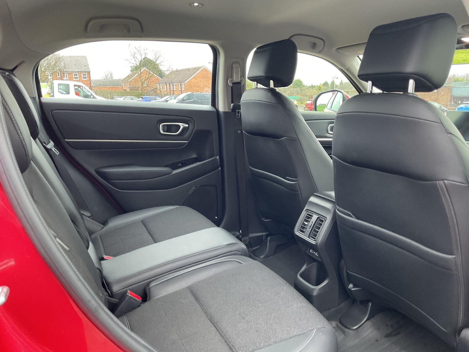 Used Honda HR-V 2022 for sale - 77400795: Photo 31