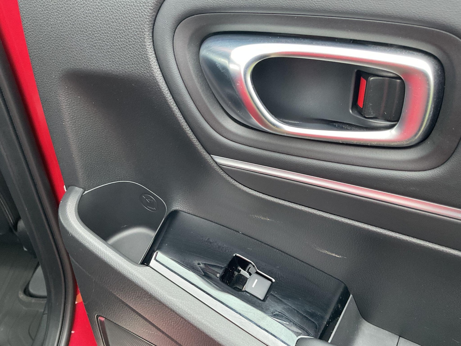 Used Honda HR-V 2022 for sale - 77400795: Photo 32