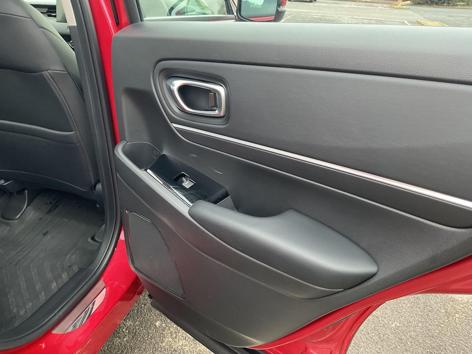 Used Honda HR-V 2022 for sale - 77400795: Photo 33