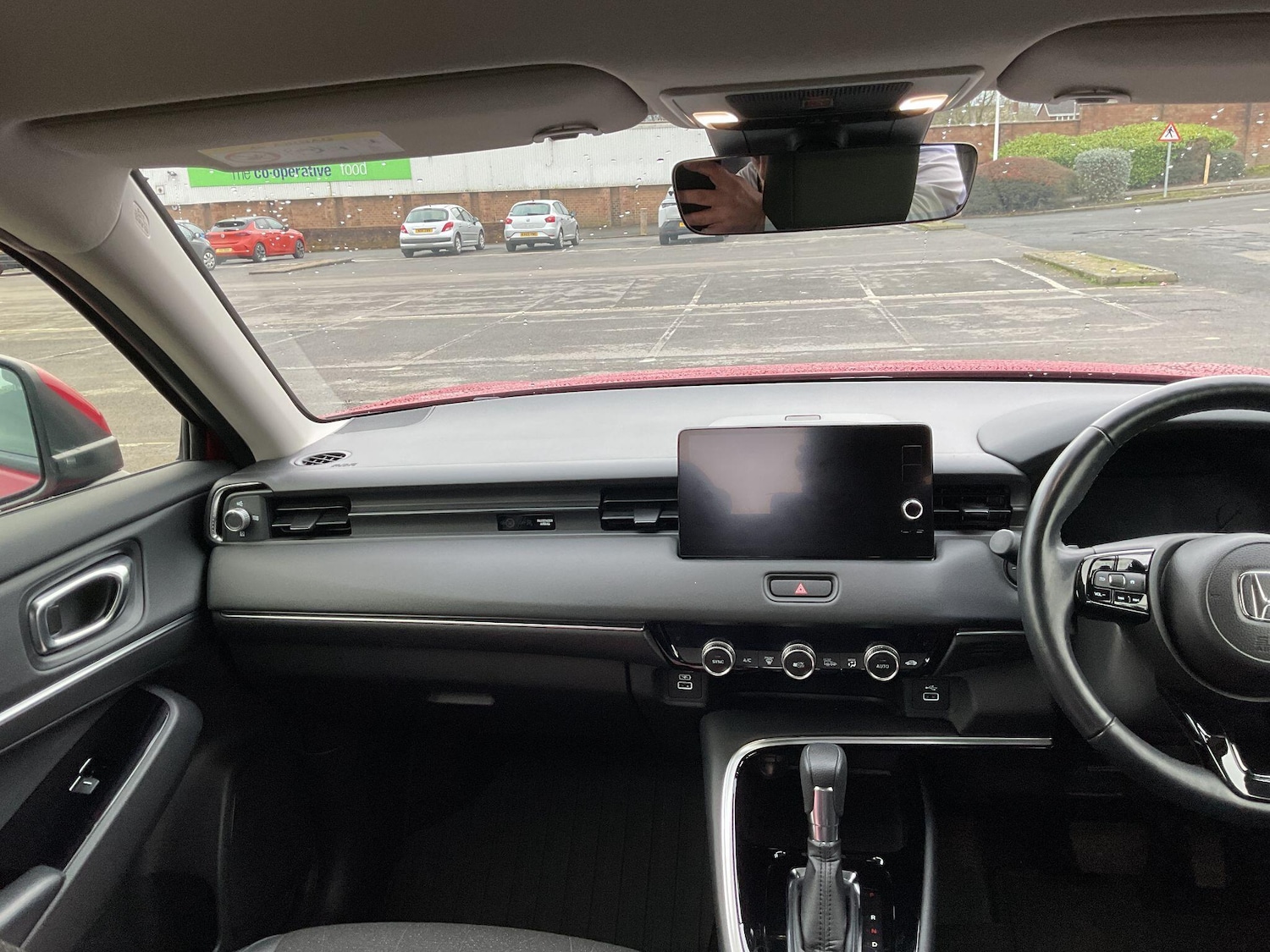 Used Honda HR-V 2022 for sale - 77400795: Photo 35