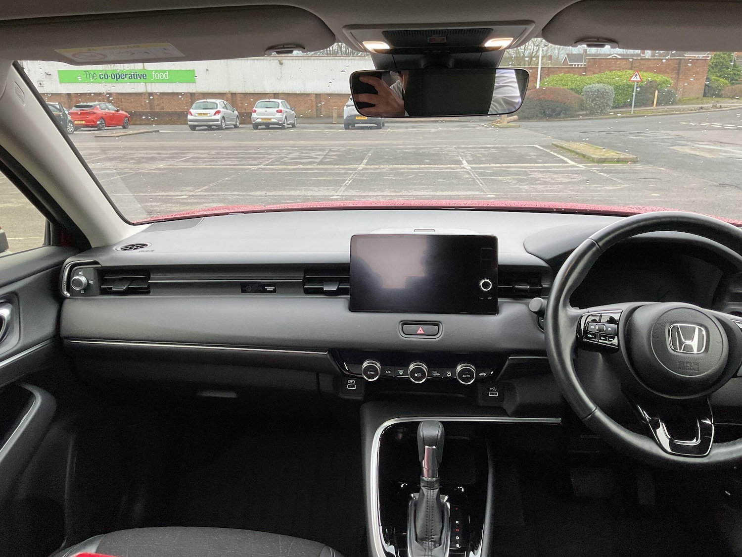 Used Honda HR-V 2022 for sale - 77400795: Photo 37