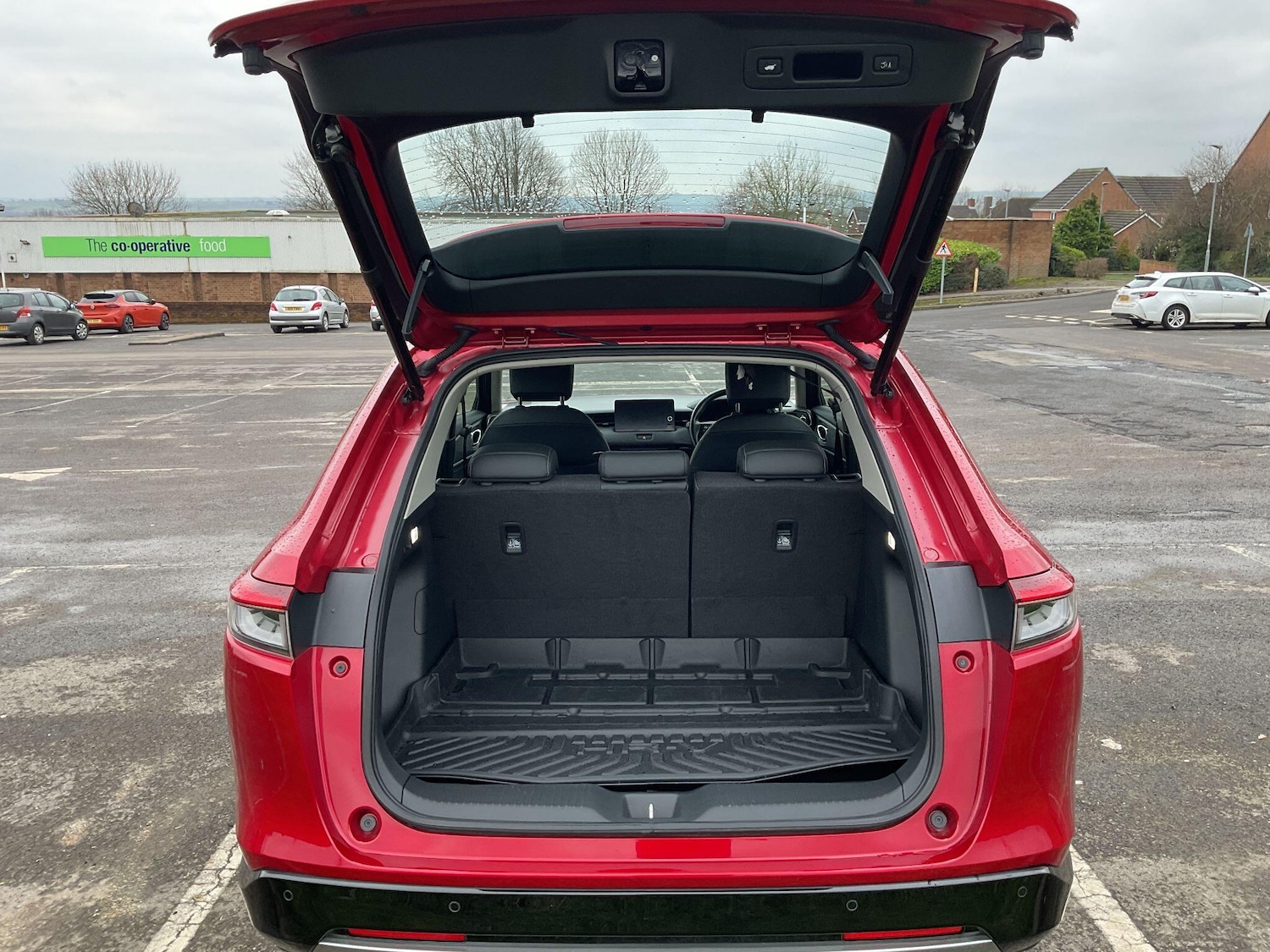 Used Honda HR-V 2022 for sale - 77400795: Photo 39