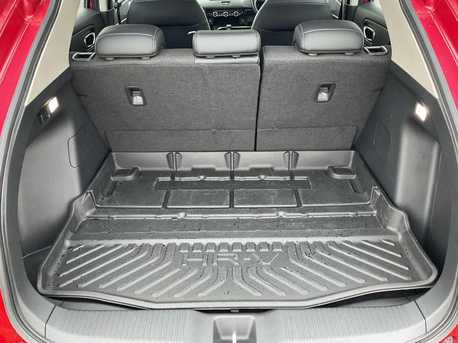 Used Honda HR-V 2022 for sale - 77400795: Photo 40