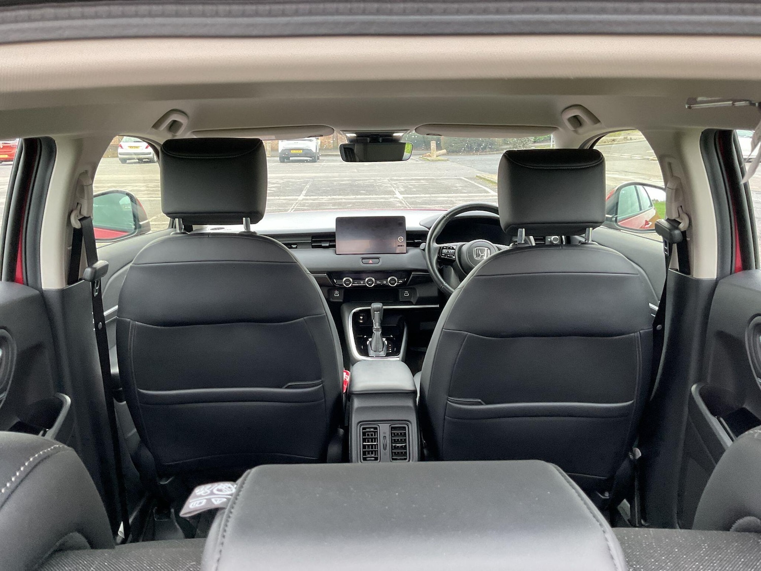 Used Honda HR-V 2022 for sale - 77400795: Photo 41