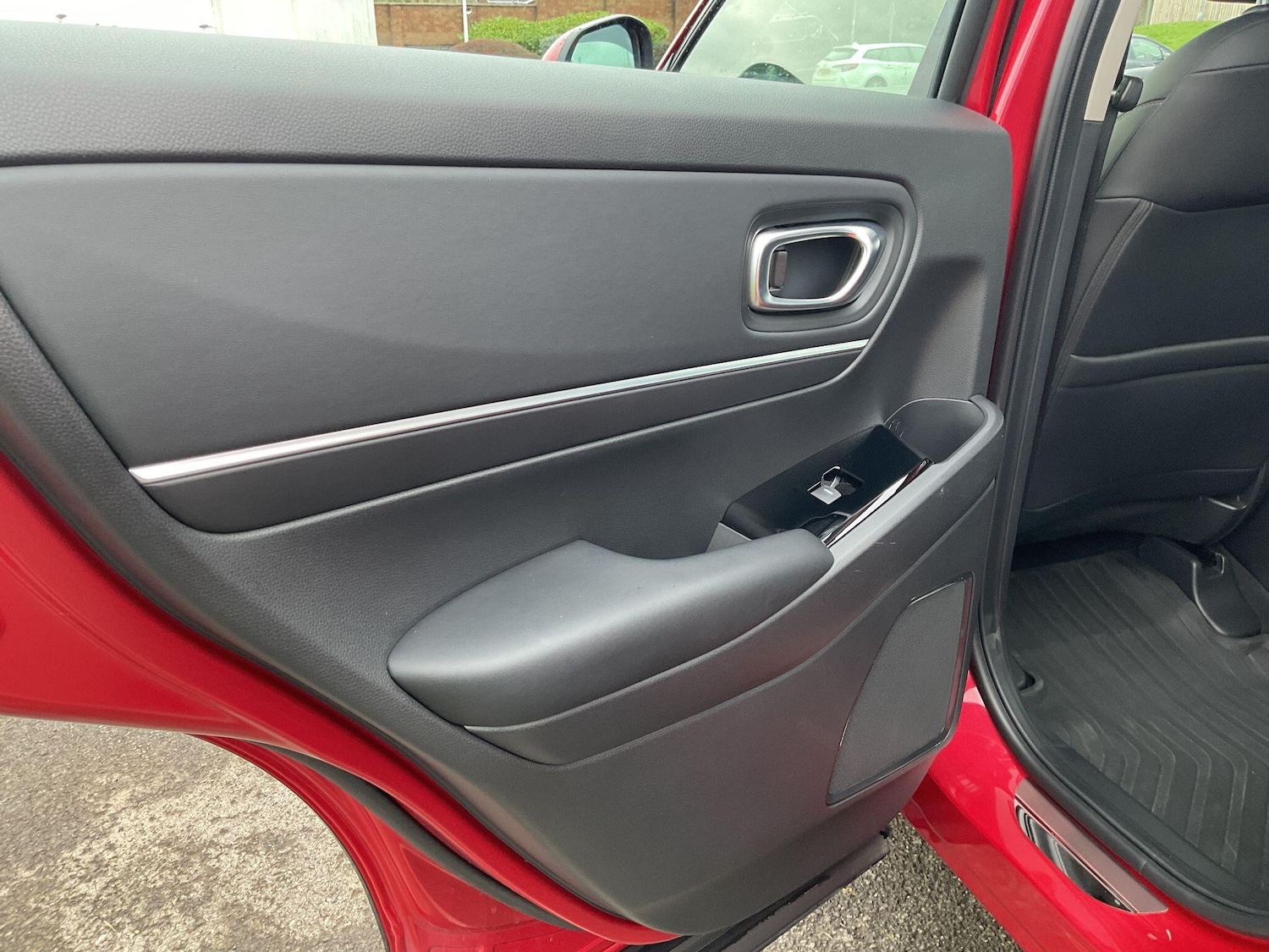 Used Honda HR-V 2022 for sale - 77400795: Photo 43