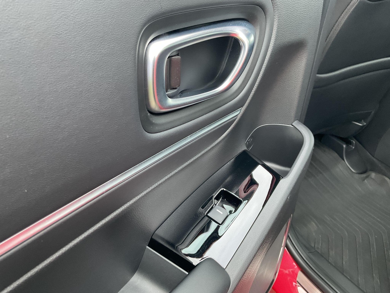 Used Honda HR-V 2022 for sale - 77400795: Photo 44