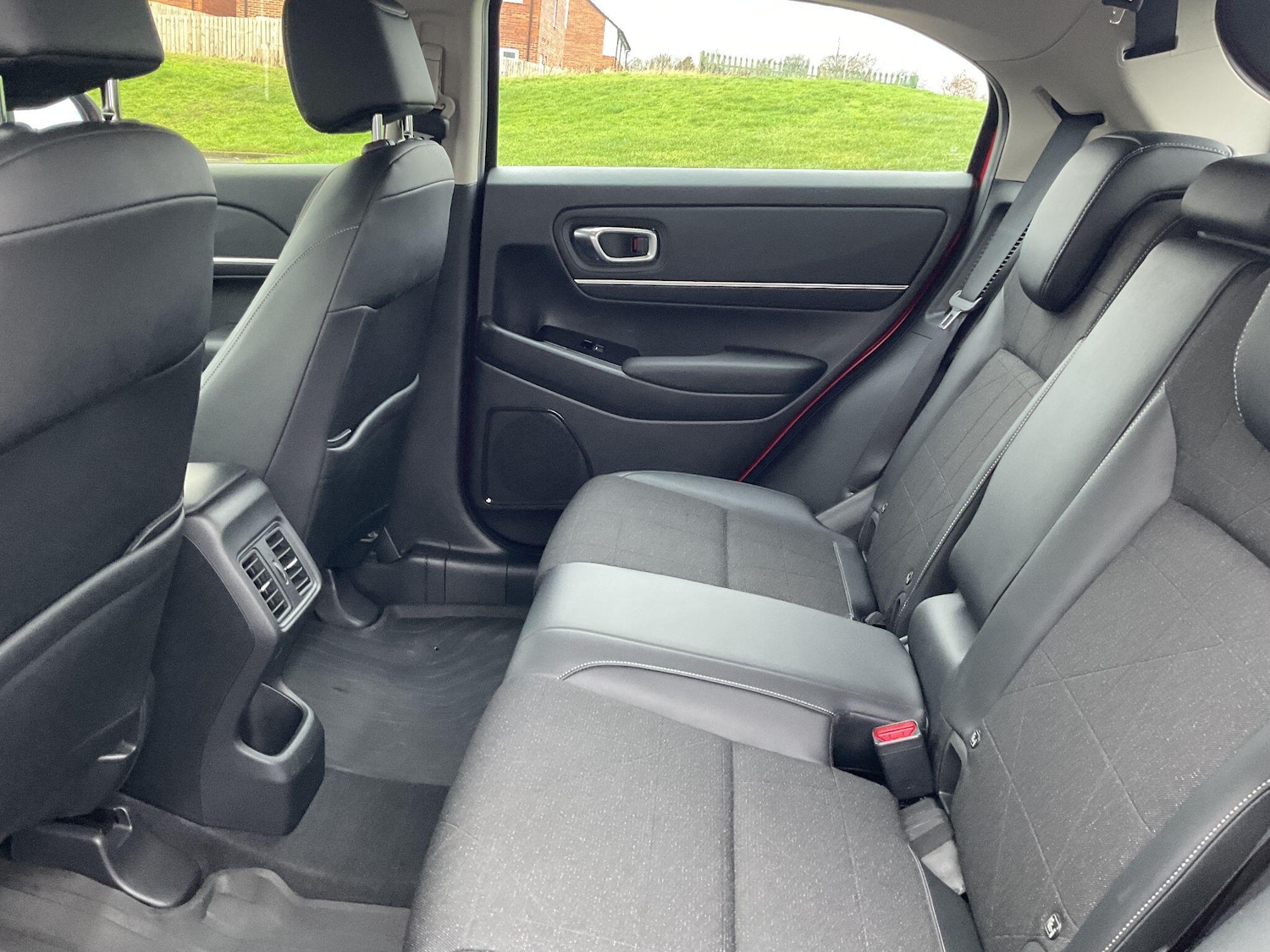 Used Honda HR-V 2022 for sale - 77400795: Photo 45