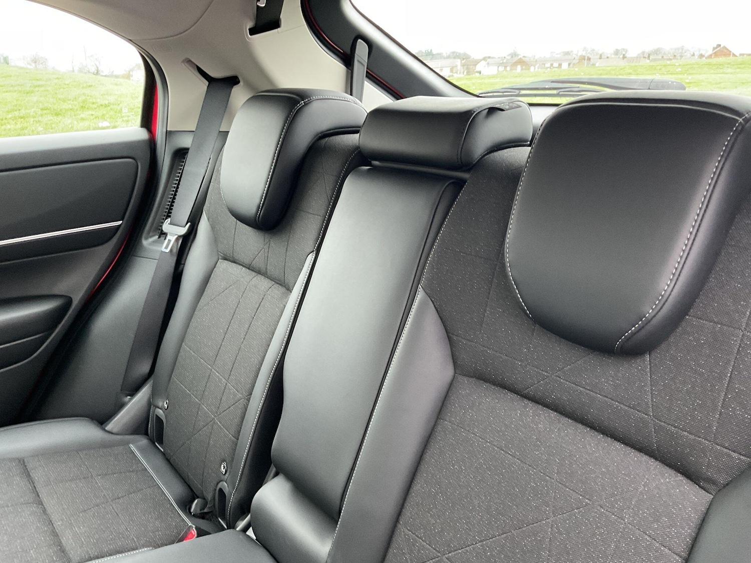 Used Honda HR-V 2022 for sale - 77400795: Photo 46