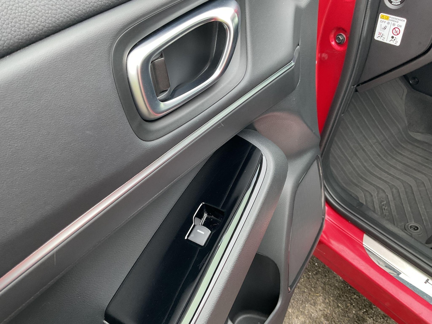 Used Honda HR-V 2022 for sale - 77400795: Photo 48