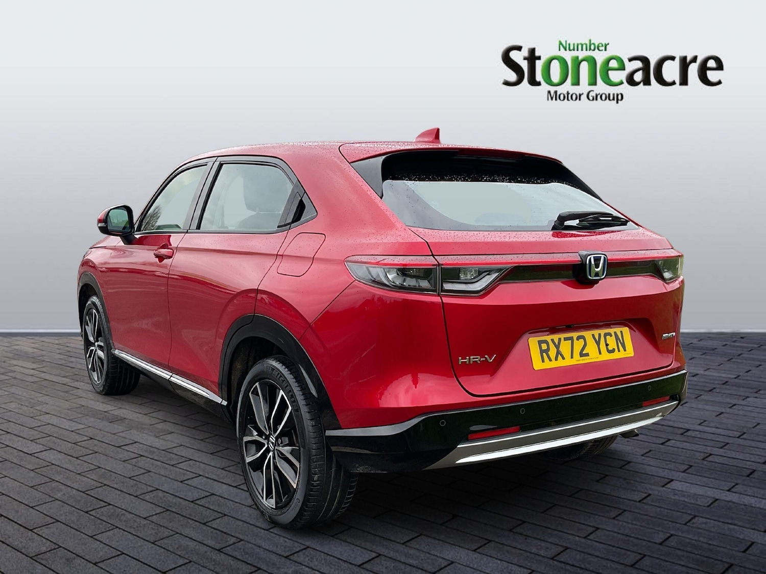 Used Honda HR-V 2022 for sale - 77400795: Photo 5