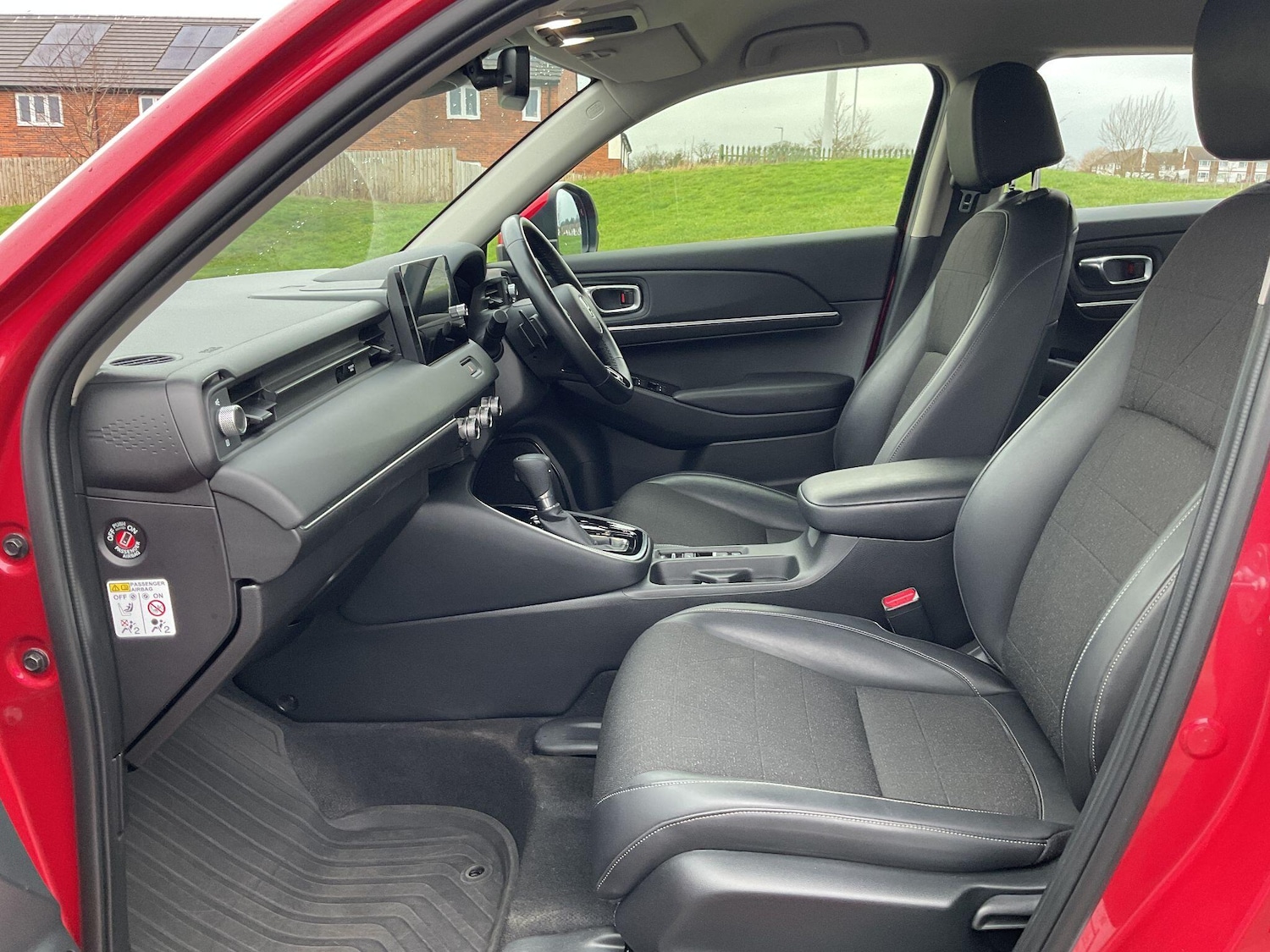 Used Honda HR-V 2022 for sale - 77400795: Photo 50