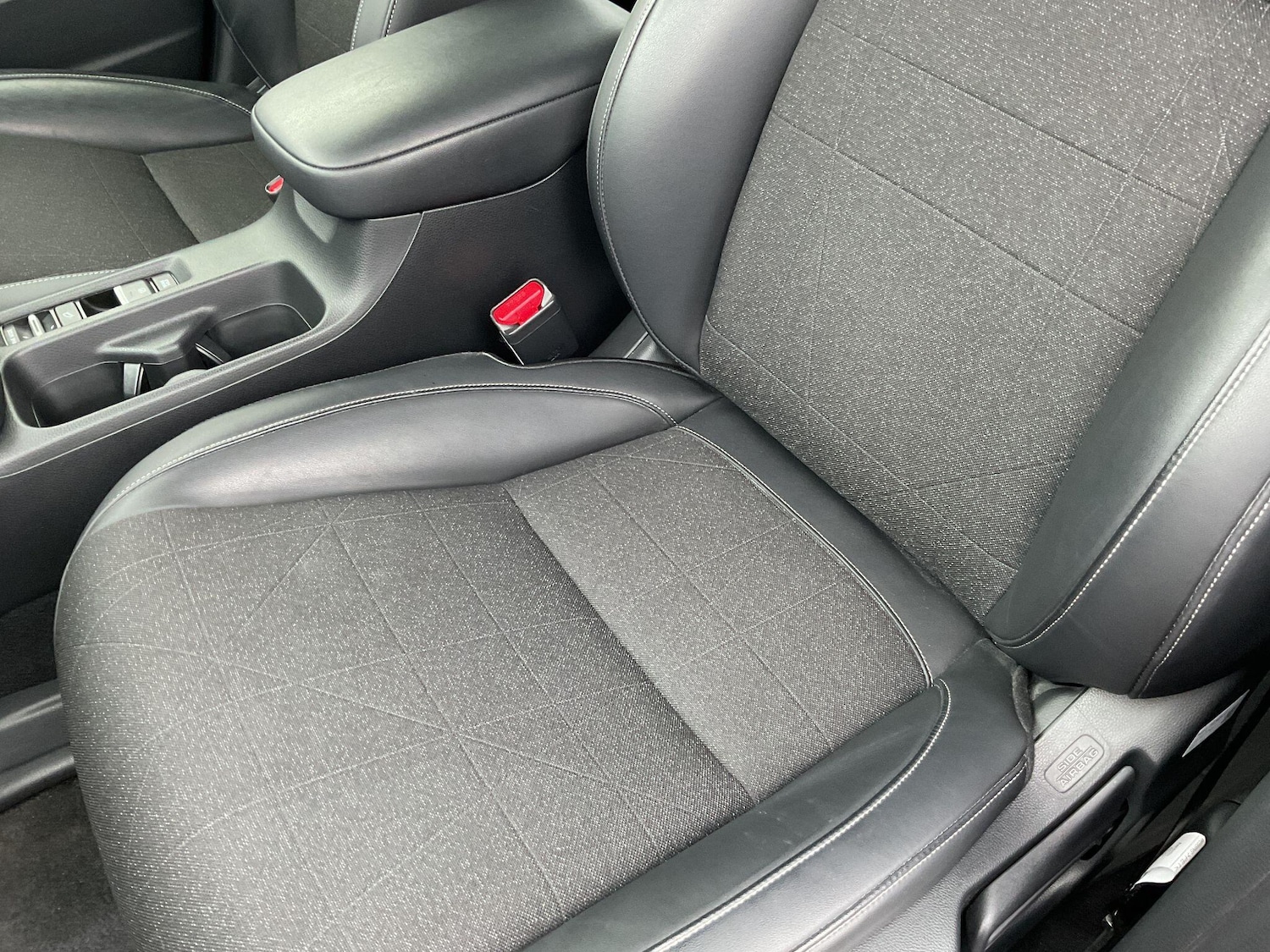 Used Honda HR-V 2022 for sale - 77400795: Photo 52